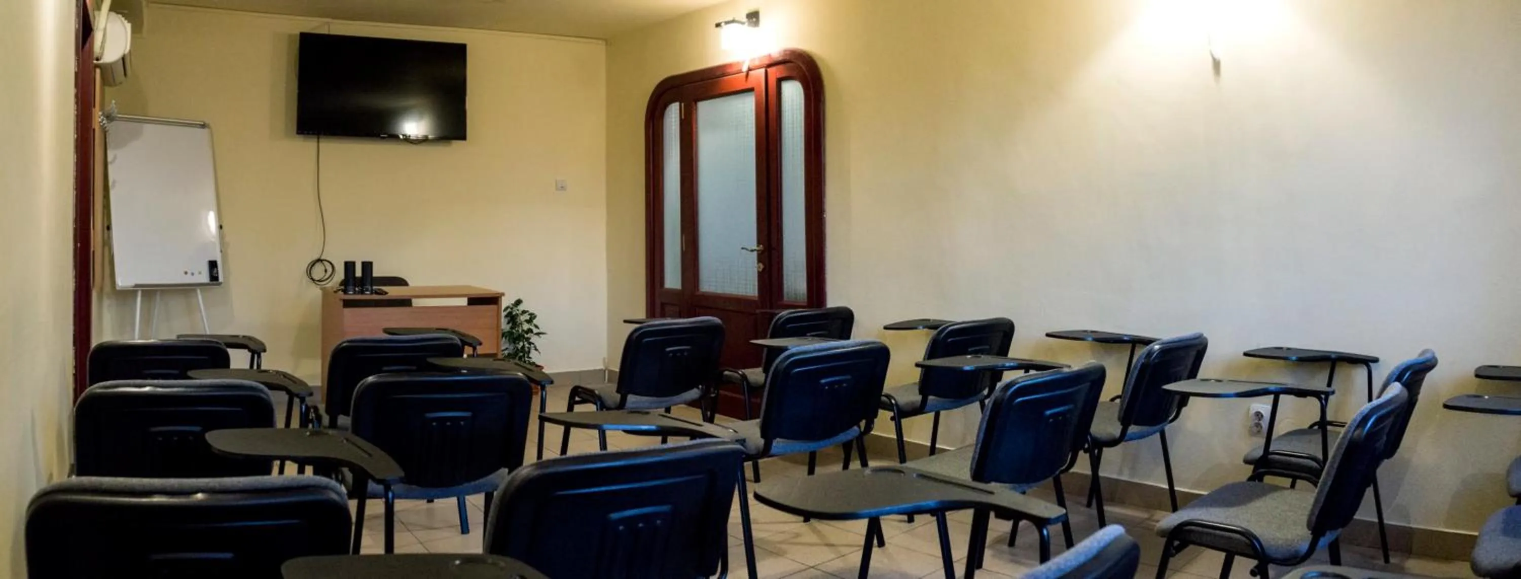 Meeting/conference room in Hotel Dacor