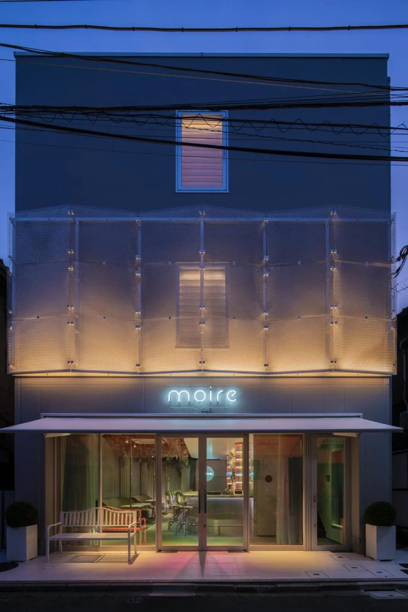 moire HOTEL YOSHIWARA moire HOTEL YOSHIWARA