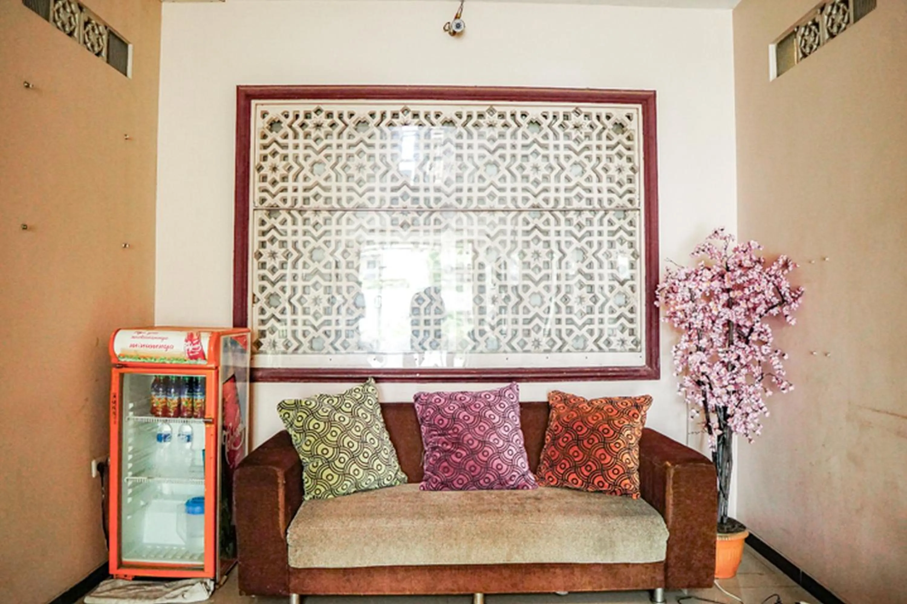 Audah Syariah Residence Mitra RedDoorz