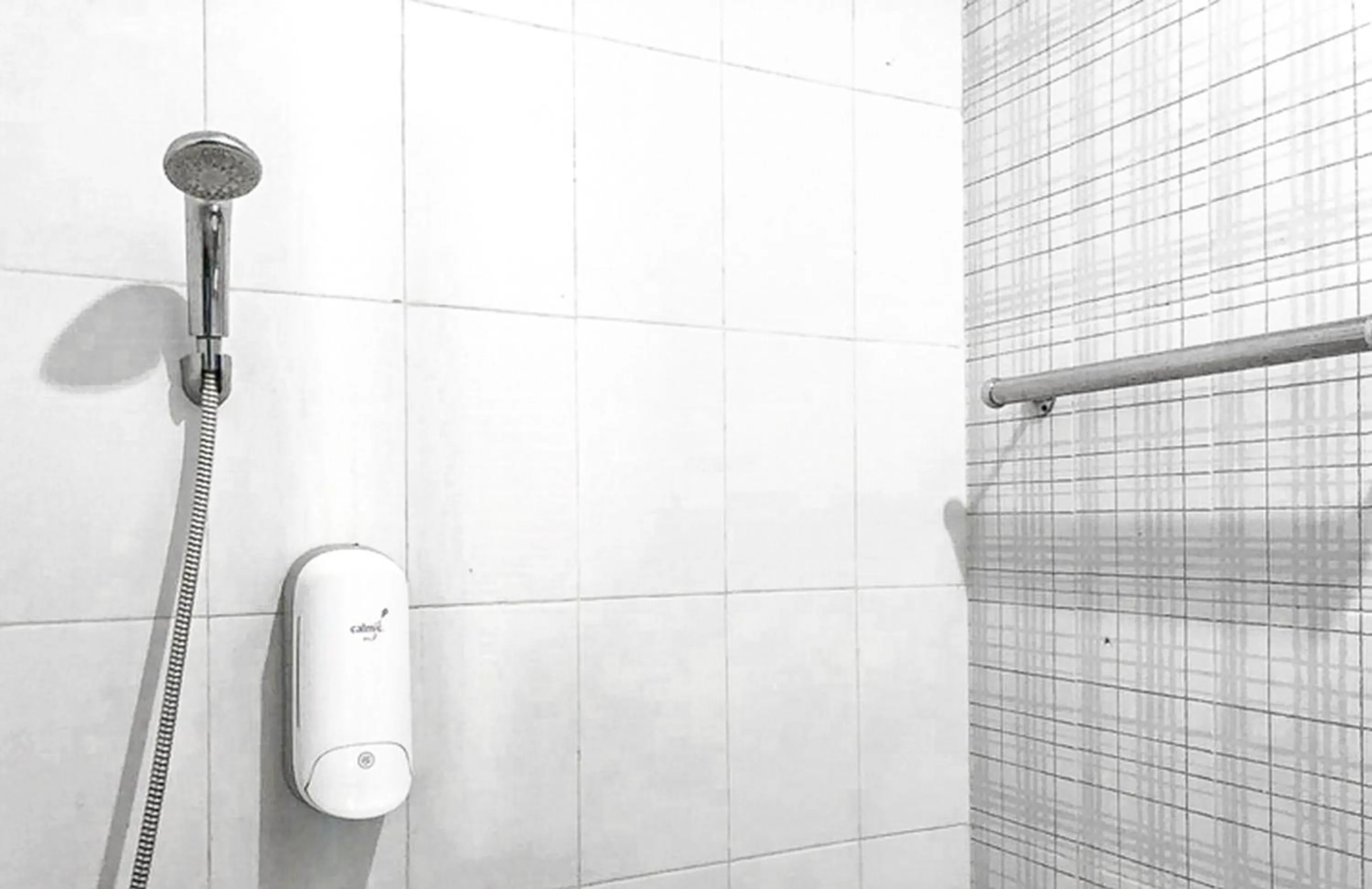 Audah Syariah Residence Mitra RedDoorz