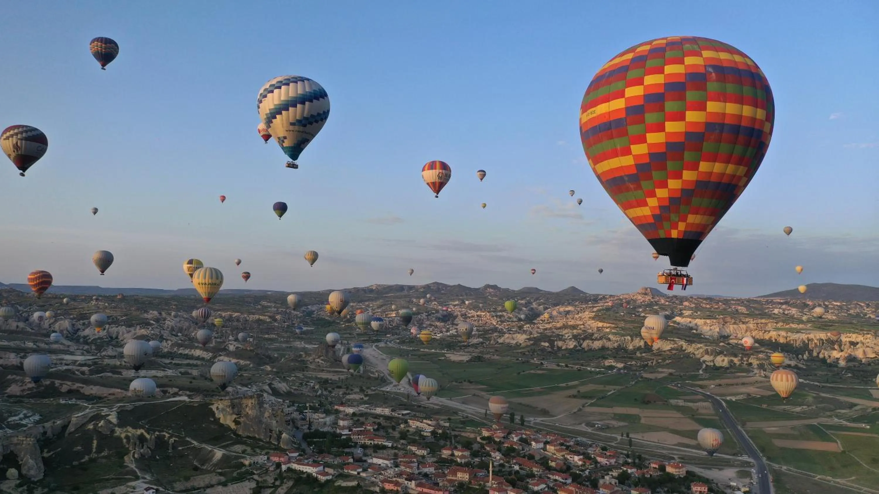 Activities in Mak's Cave House
