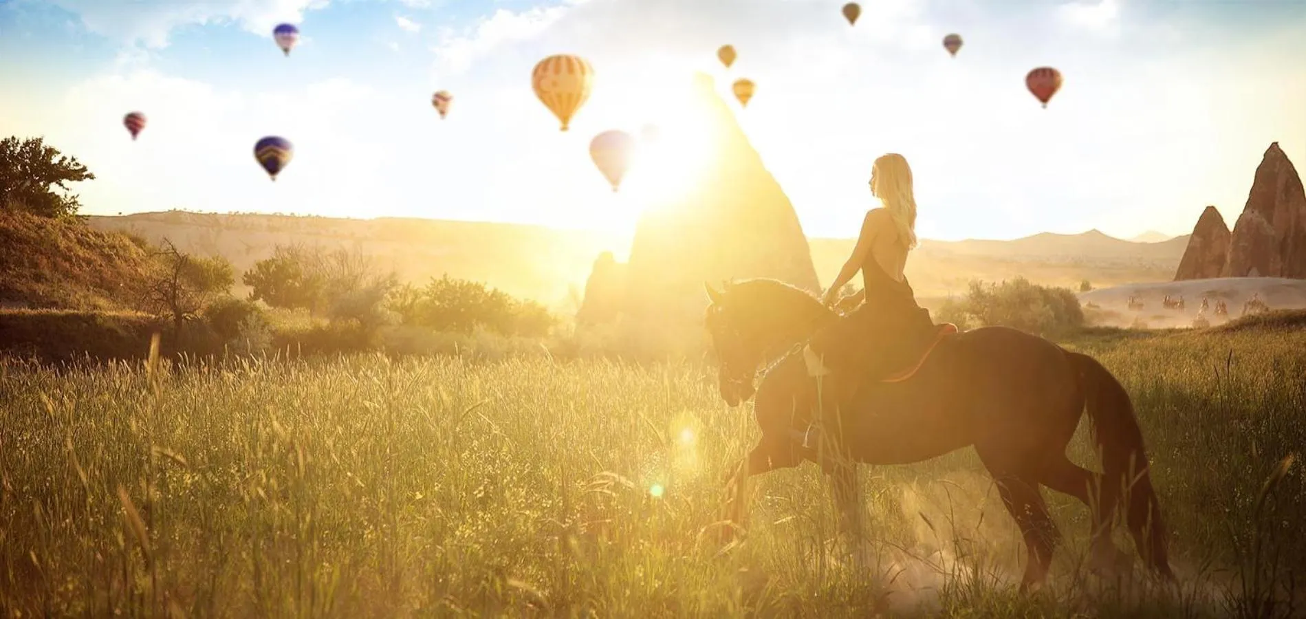 Activities in Mak's Cave House