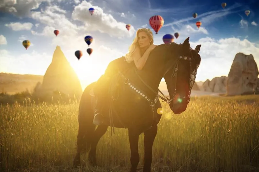 Activities in Mak's Cave House