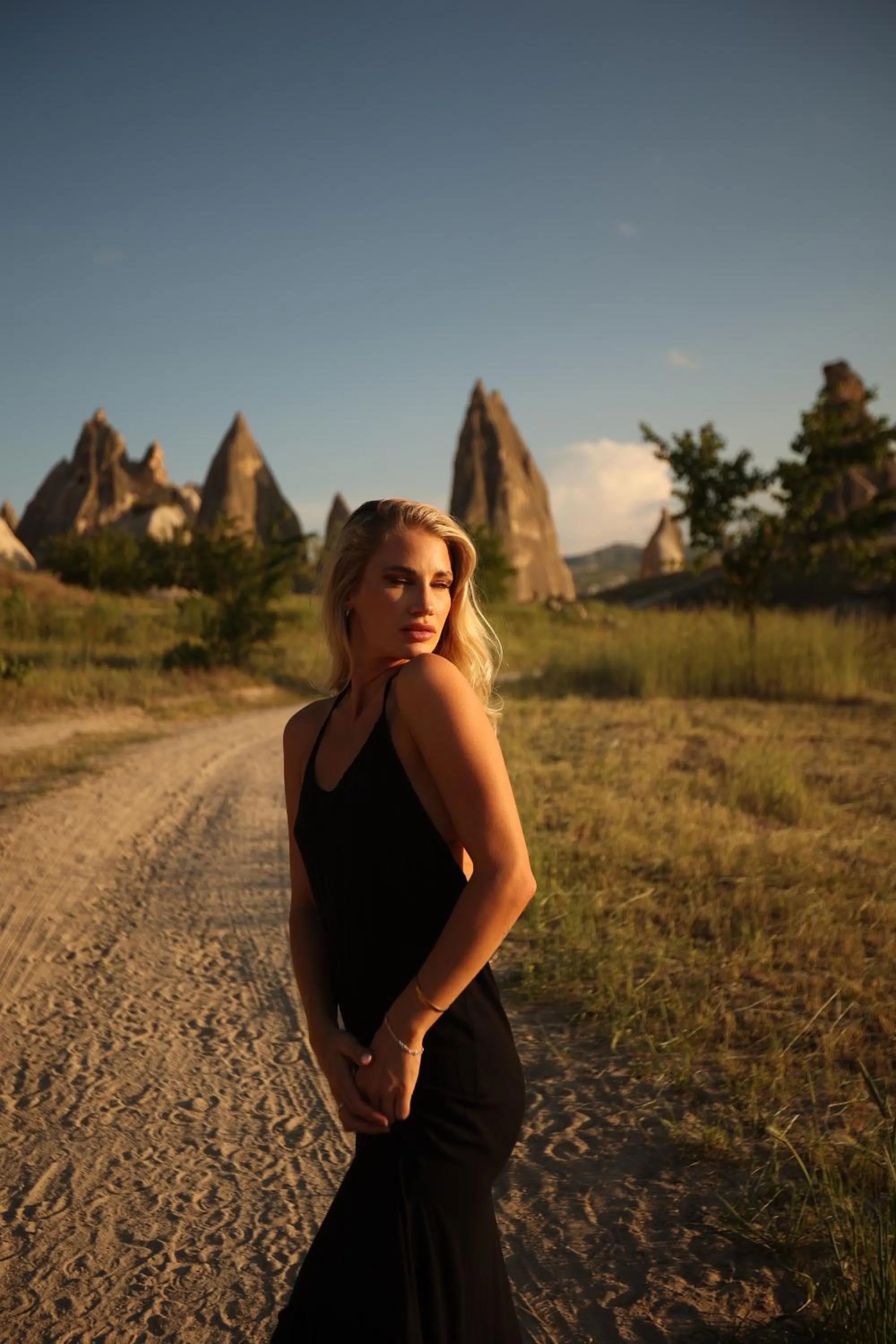 Activities in Mak's Cave House