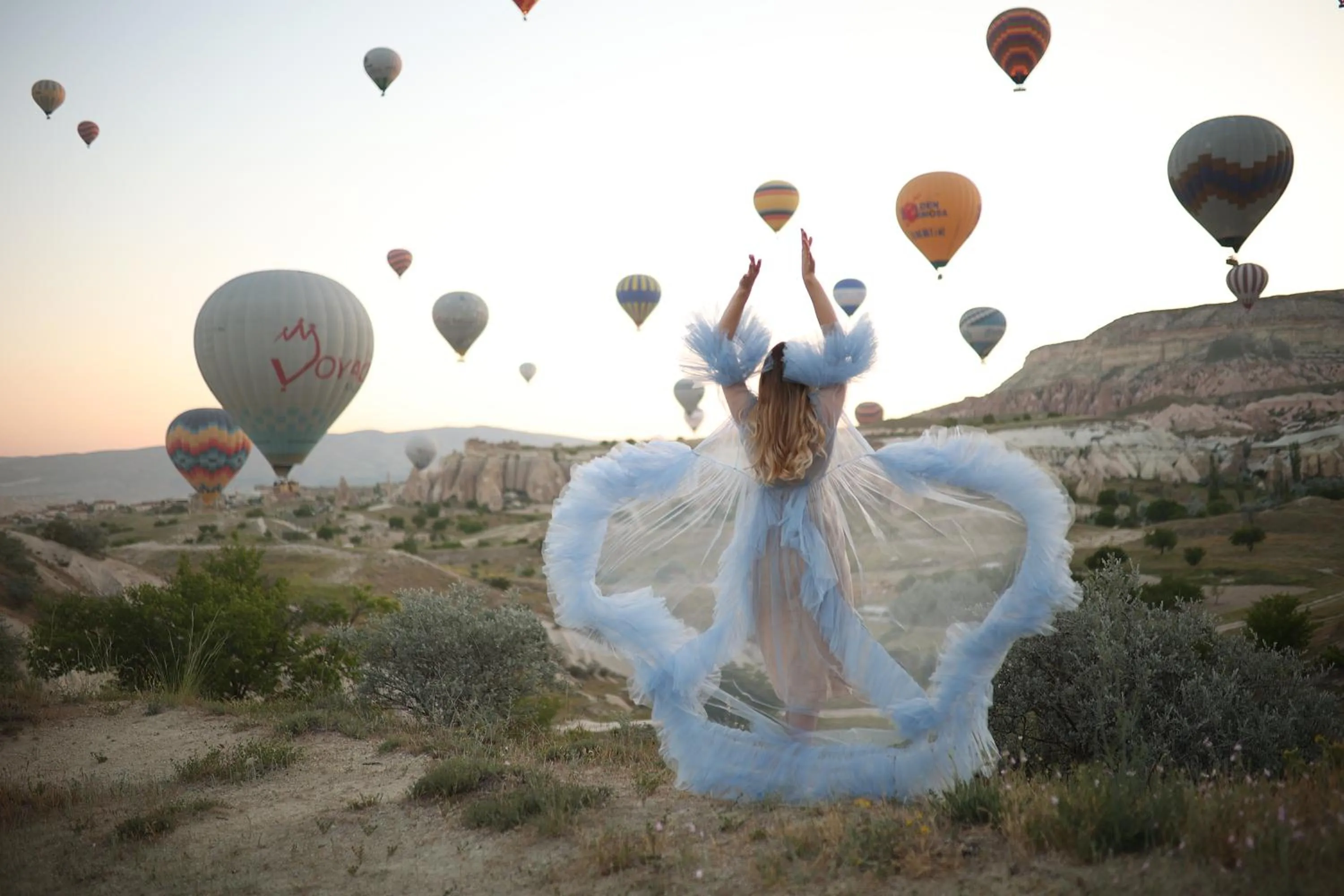 Activities in Mak's Cave House