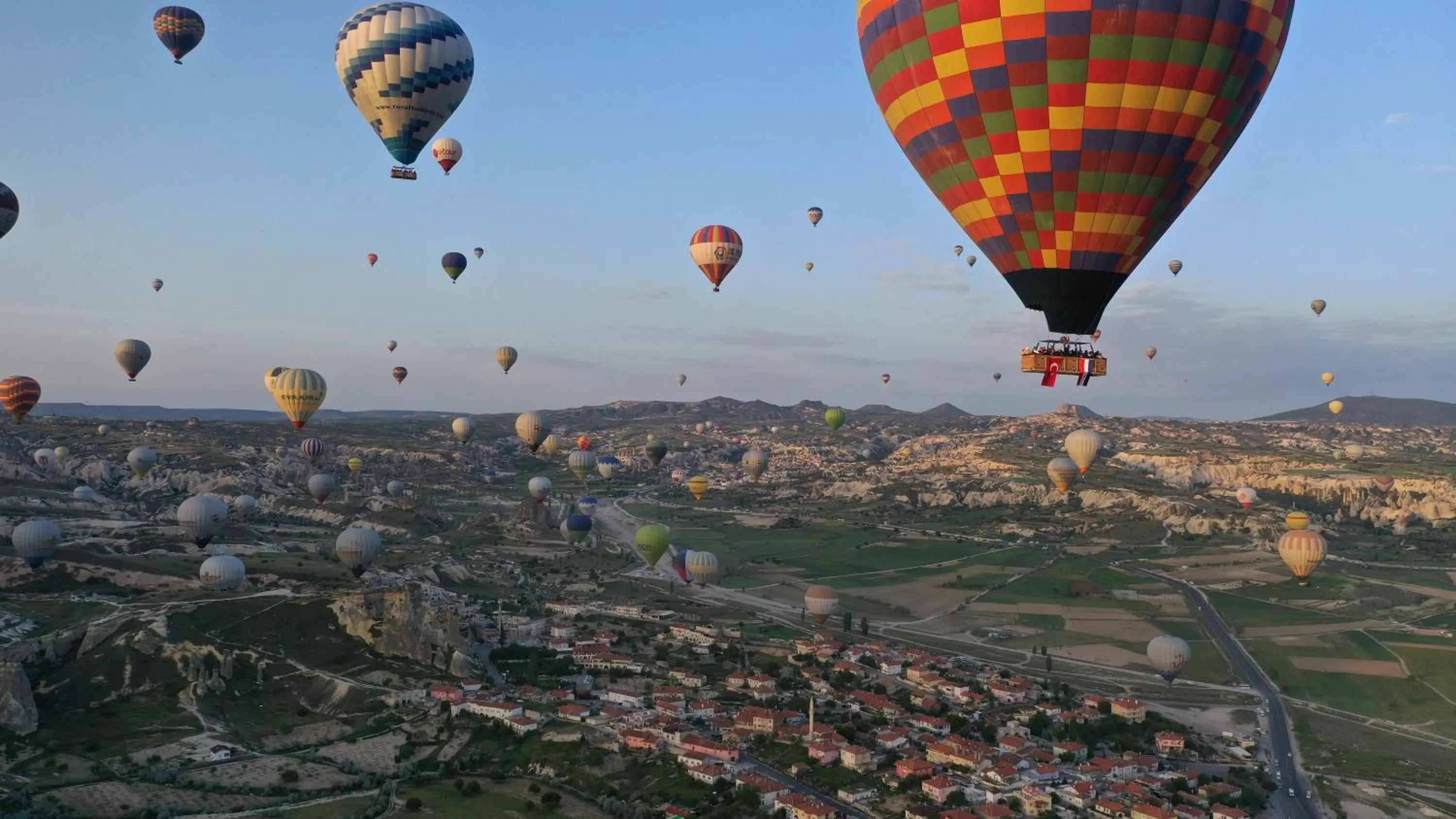 Activities in Mak's Cave House