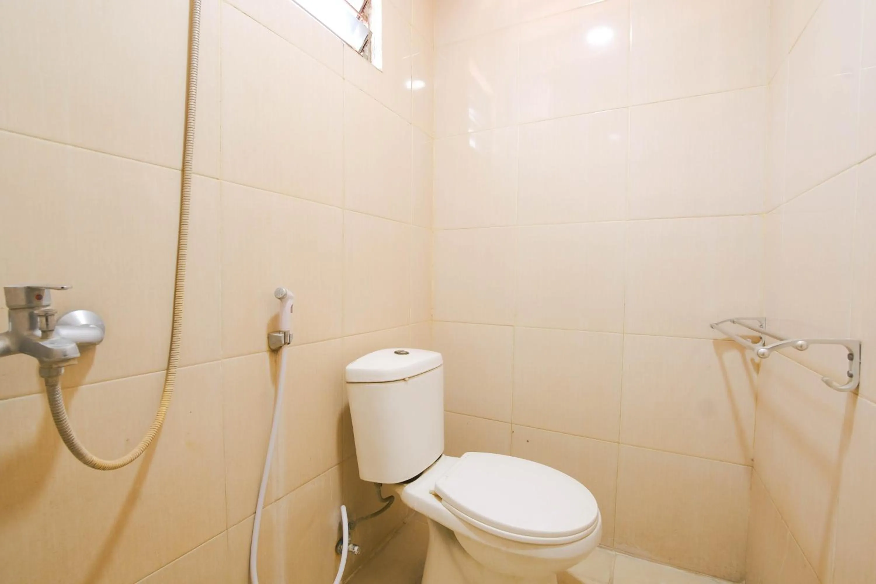 Toilet in Le Paris Syariah Residence