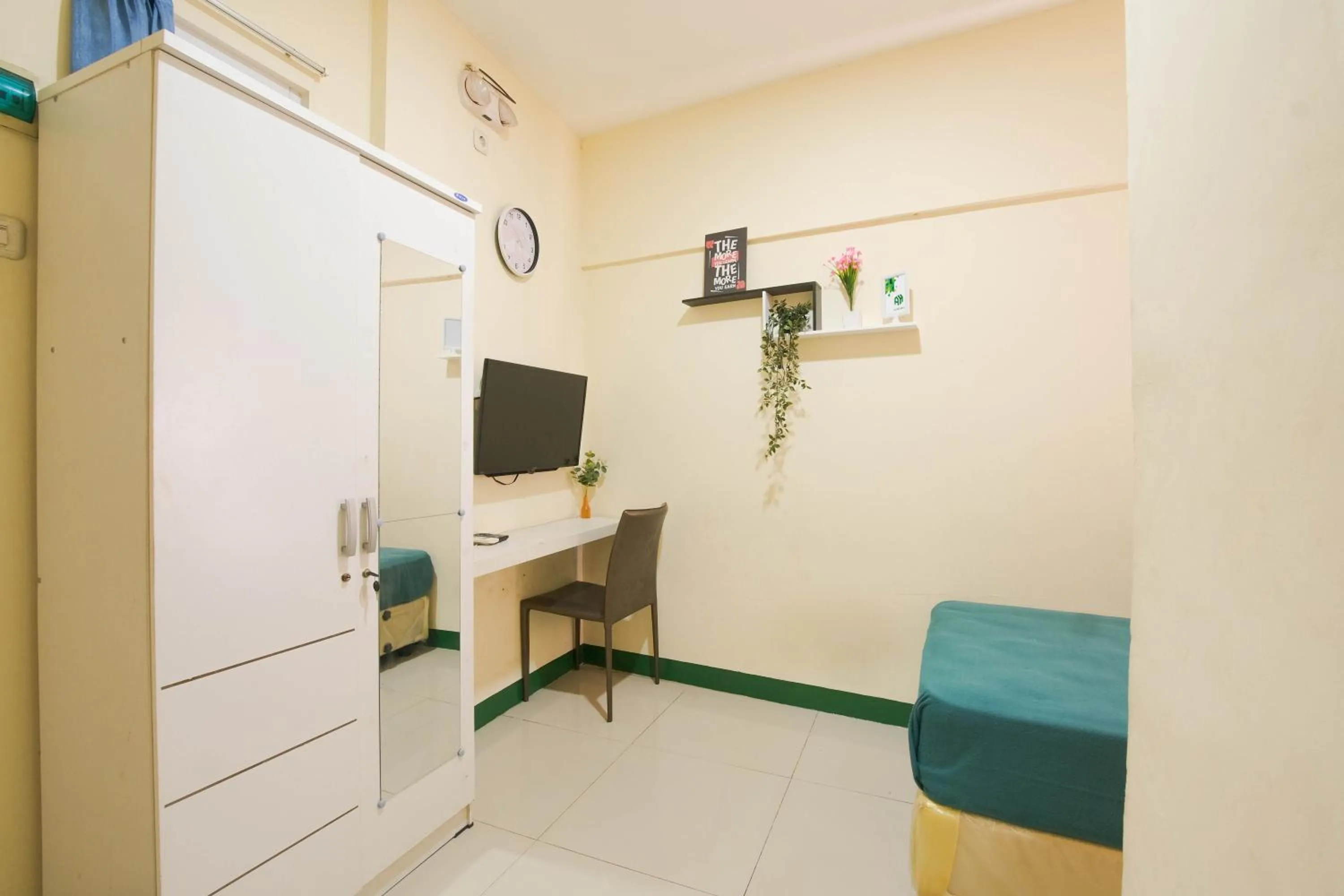 Le Paris Syariah Residence