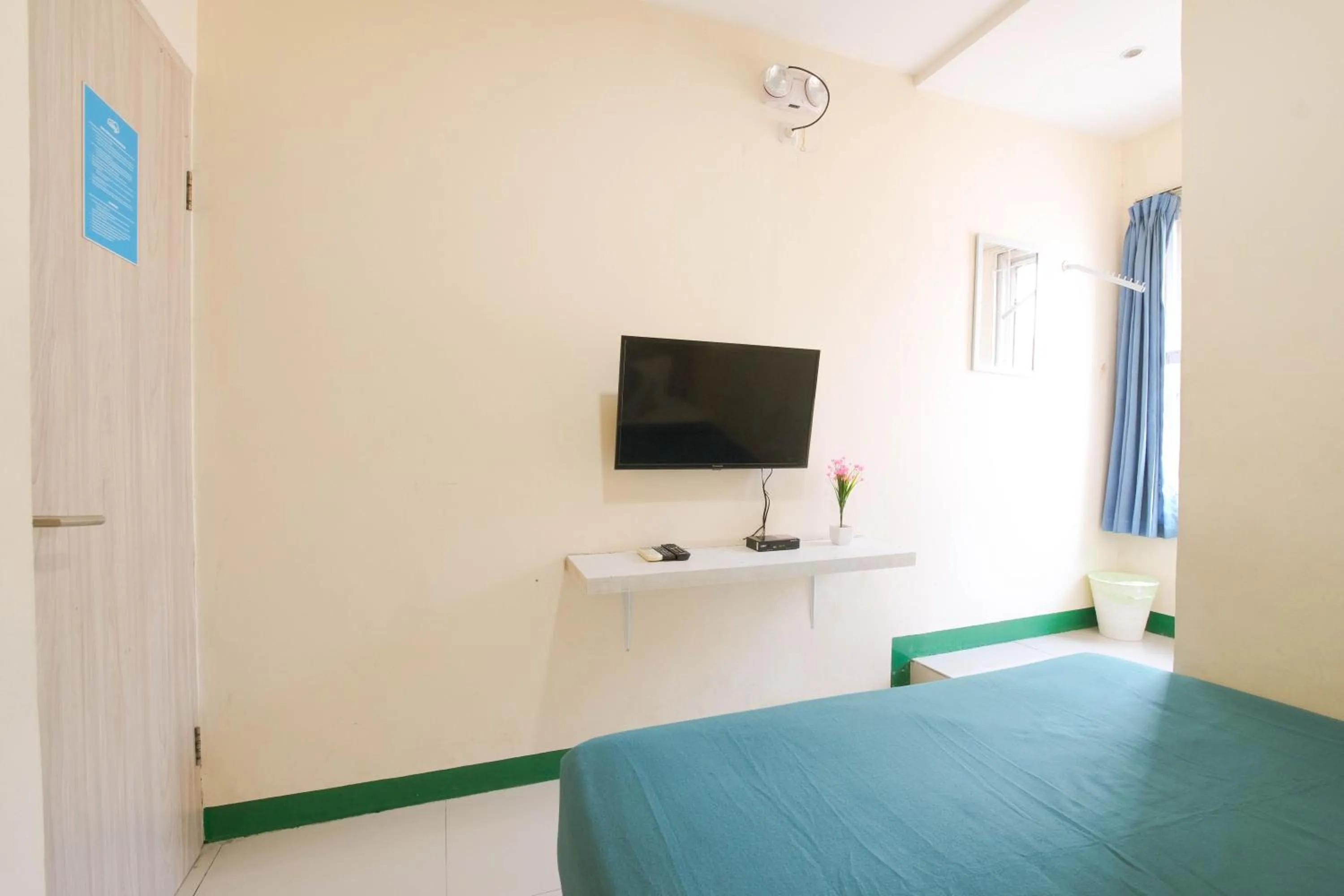 Bedroom, Bed in Le Paris Syariah Residence