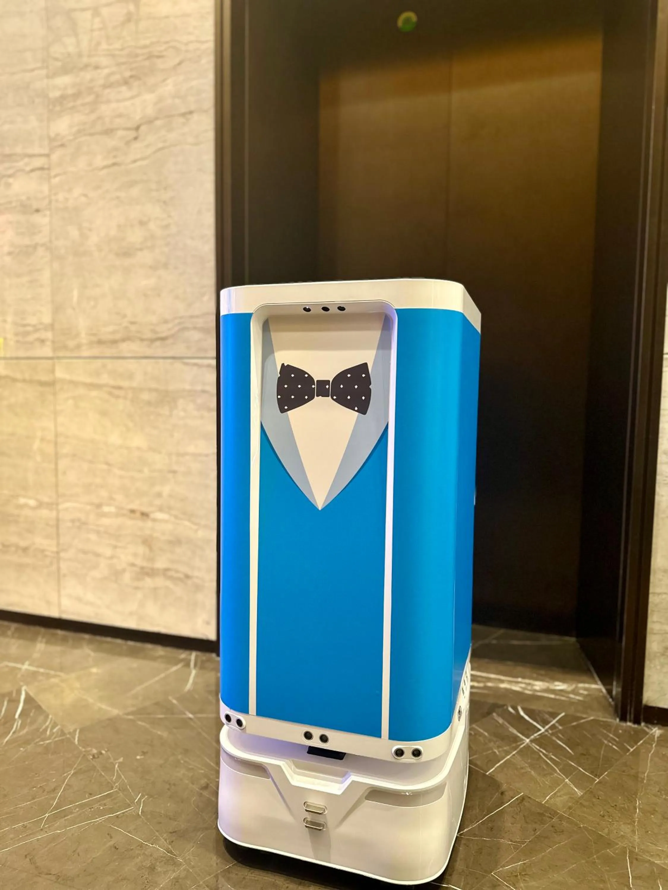 furniture in Holiday Inn Express Xiamen LuShan