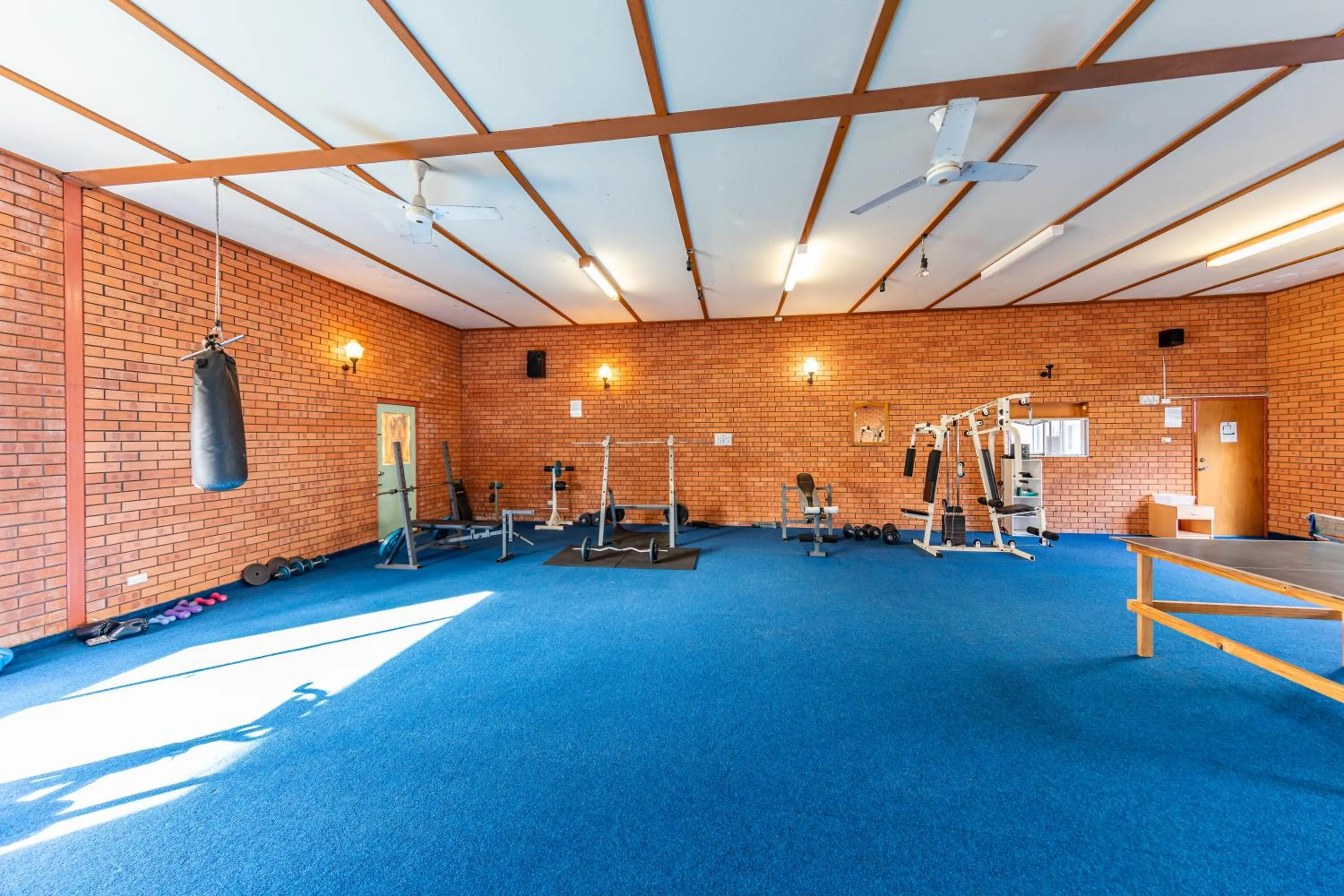 Activities in Eden Motel