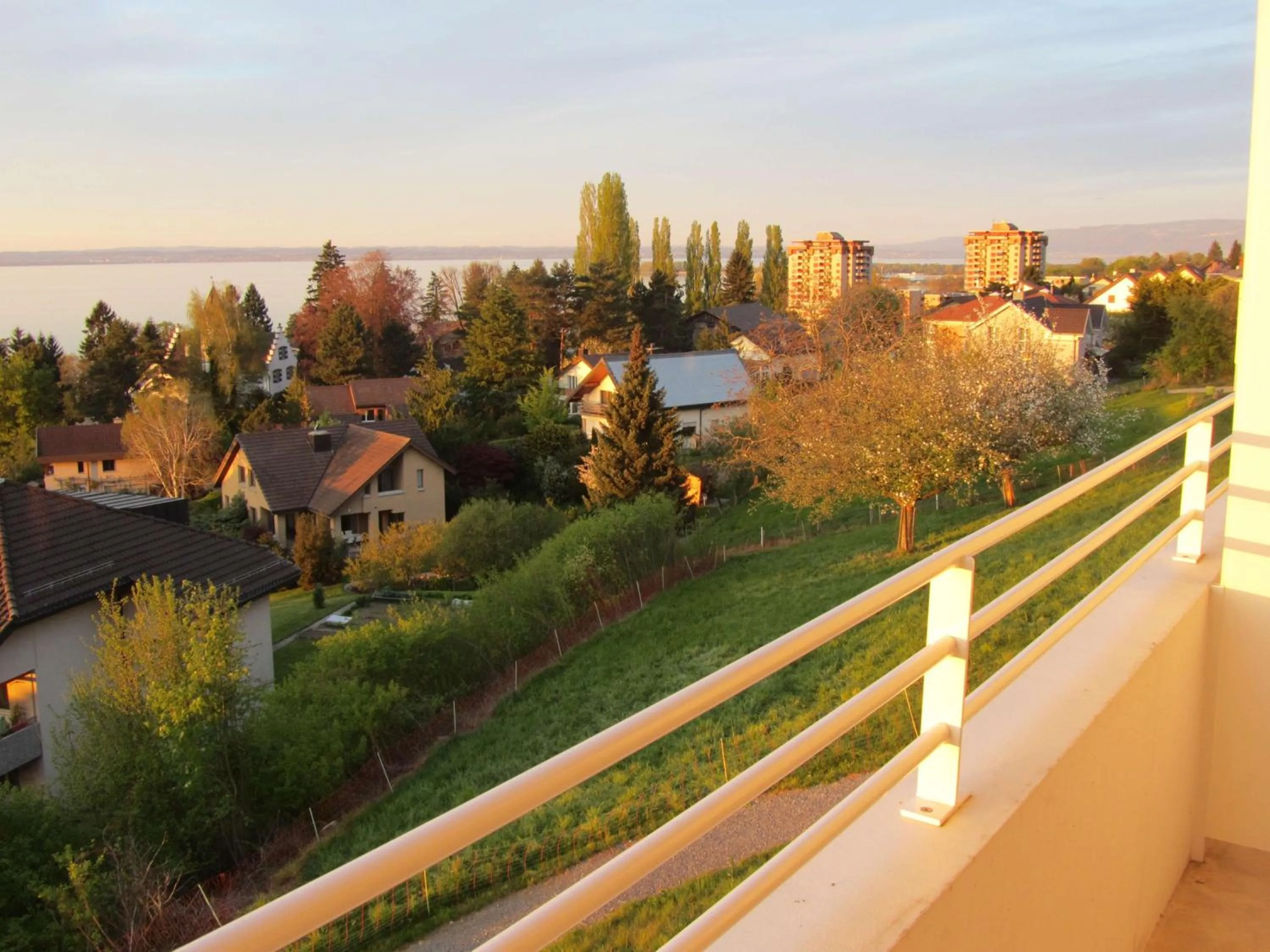 Nearby landmark in Best Western Hotel Rebstock