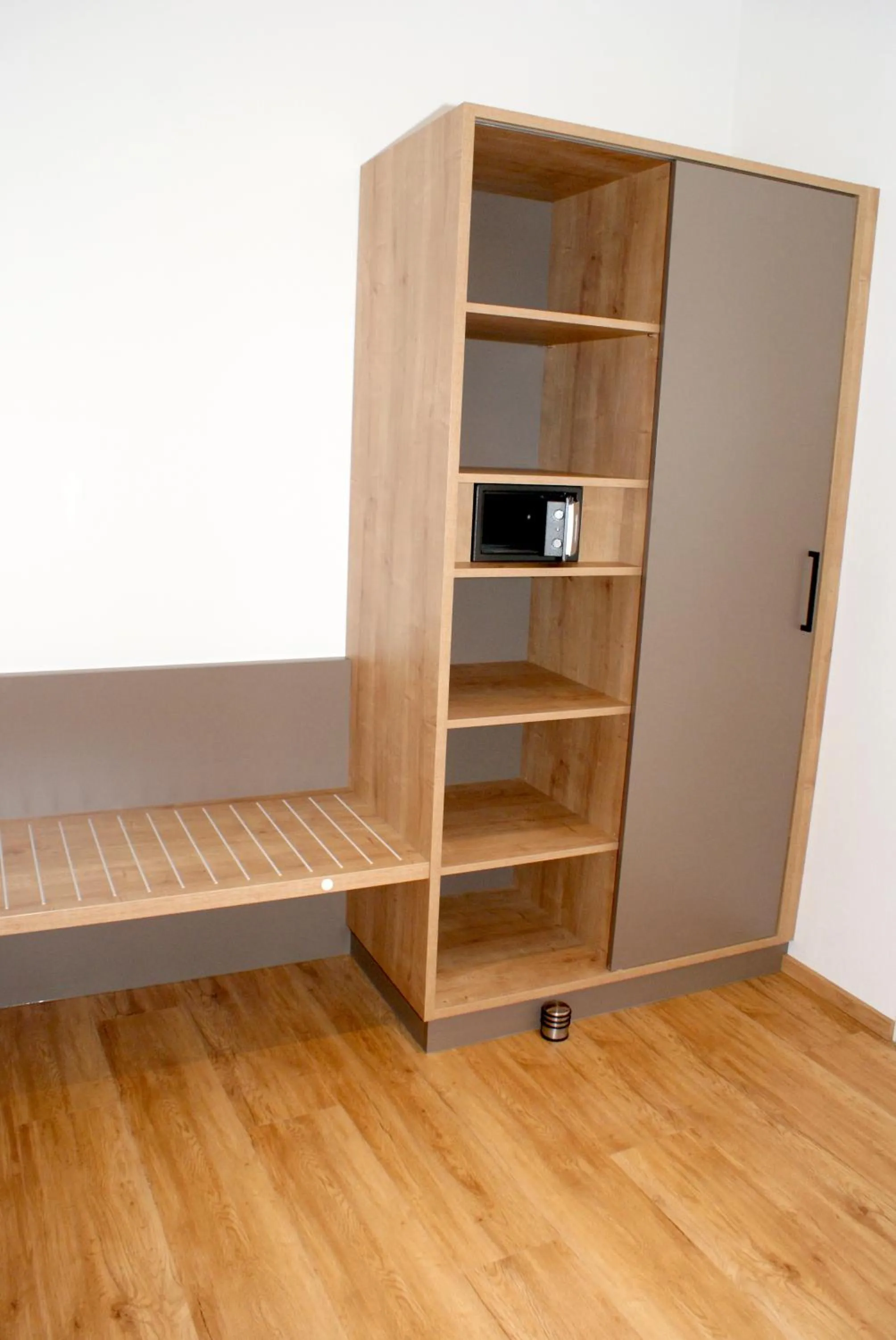 Photo of the whole room in Hotel Mühlviertler Hof