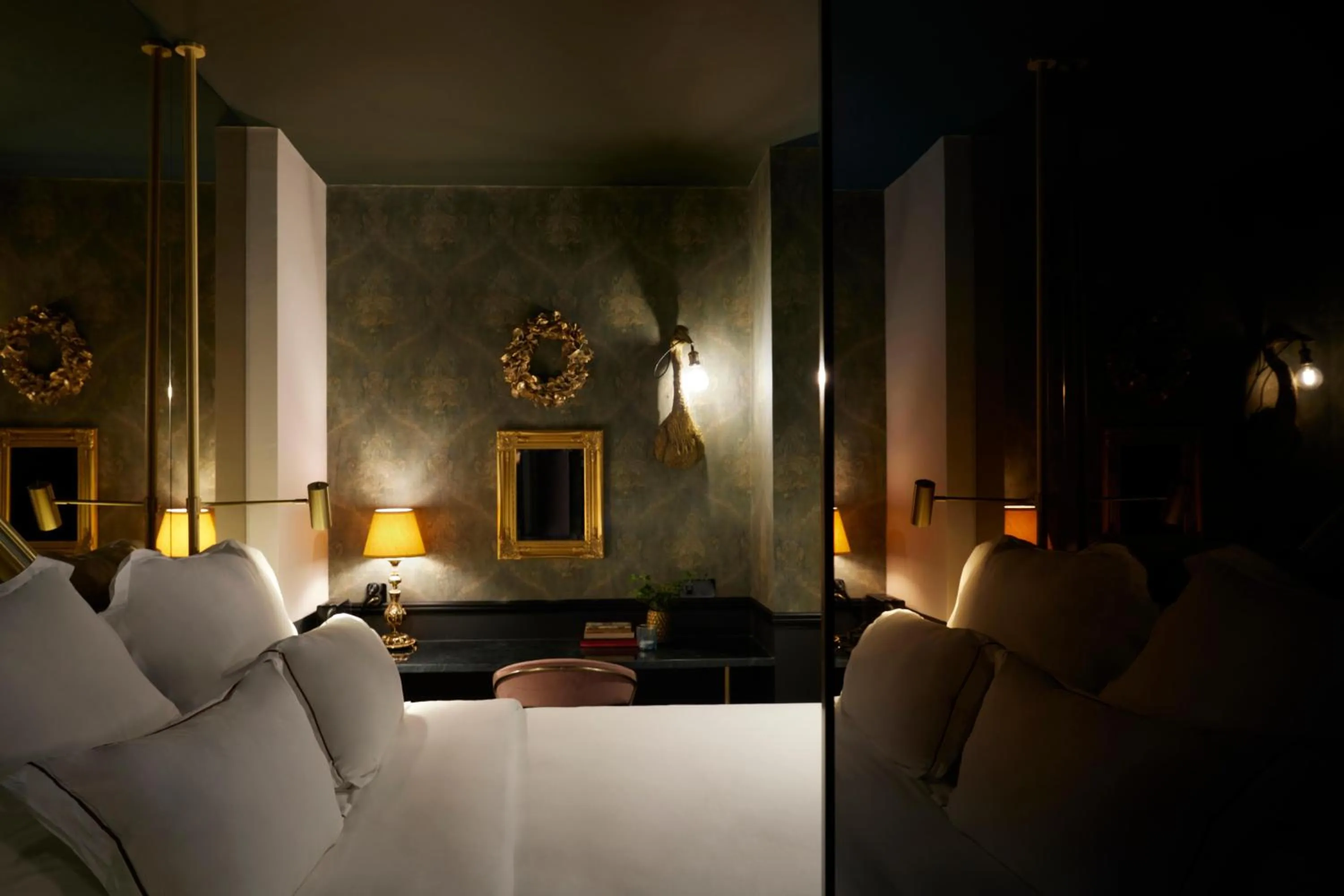 View (from property/room) in Skylark, Aluma Hotels & Resorts