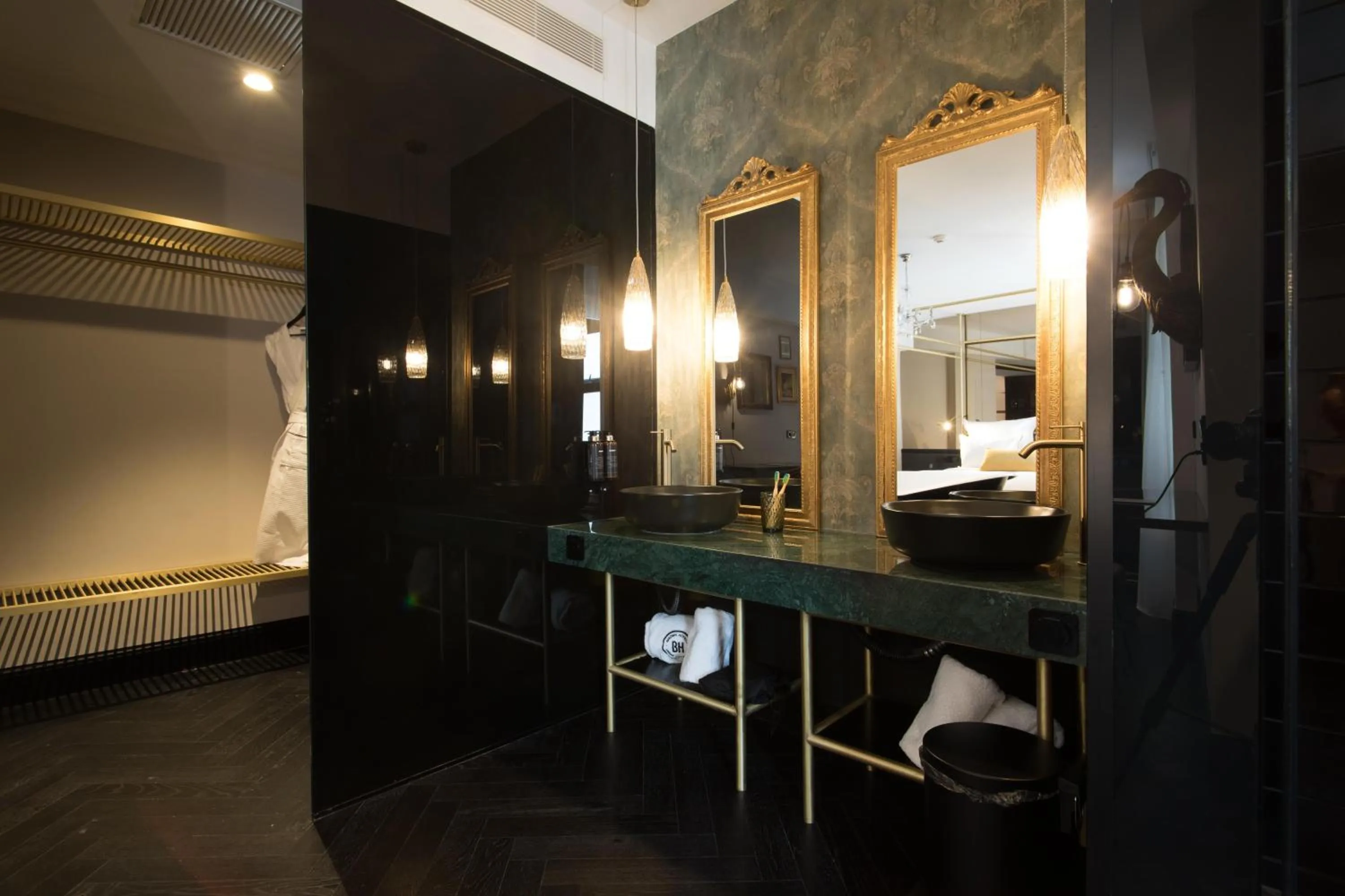 Photo of the whole room in Skylark, Aluma Hotels & Resorts