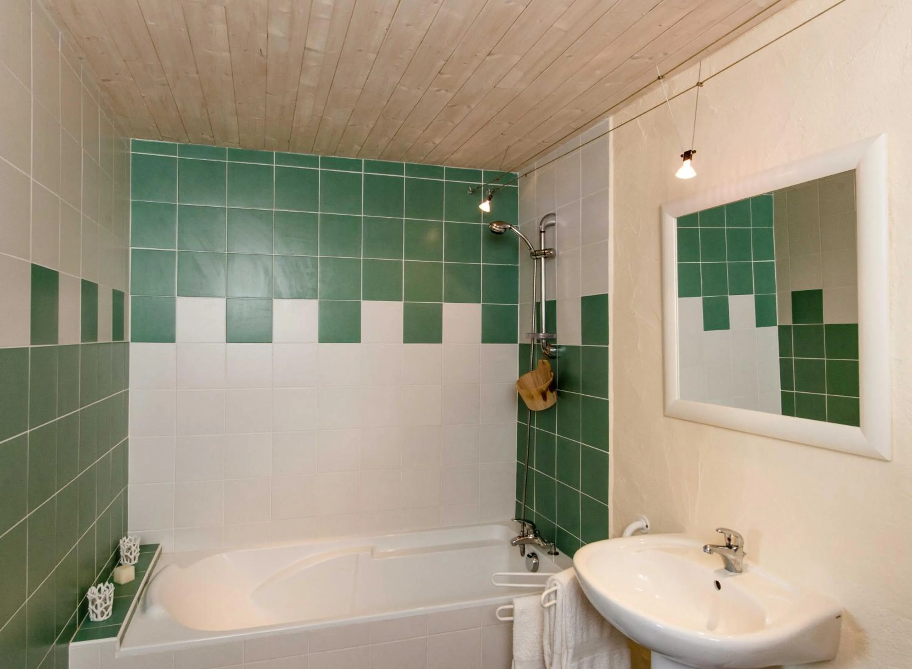 Chambres d'hôtes Larroquinière