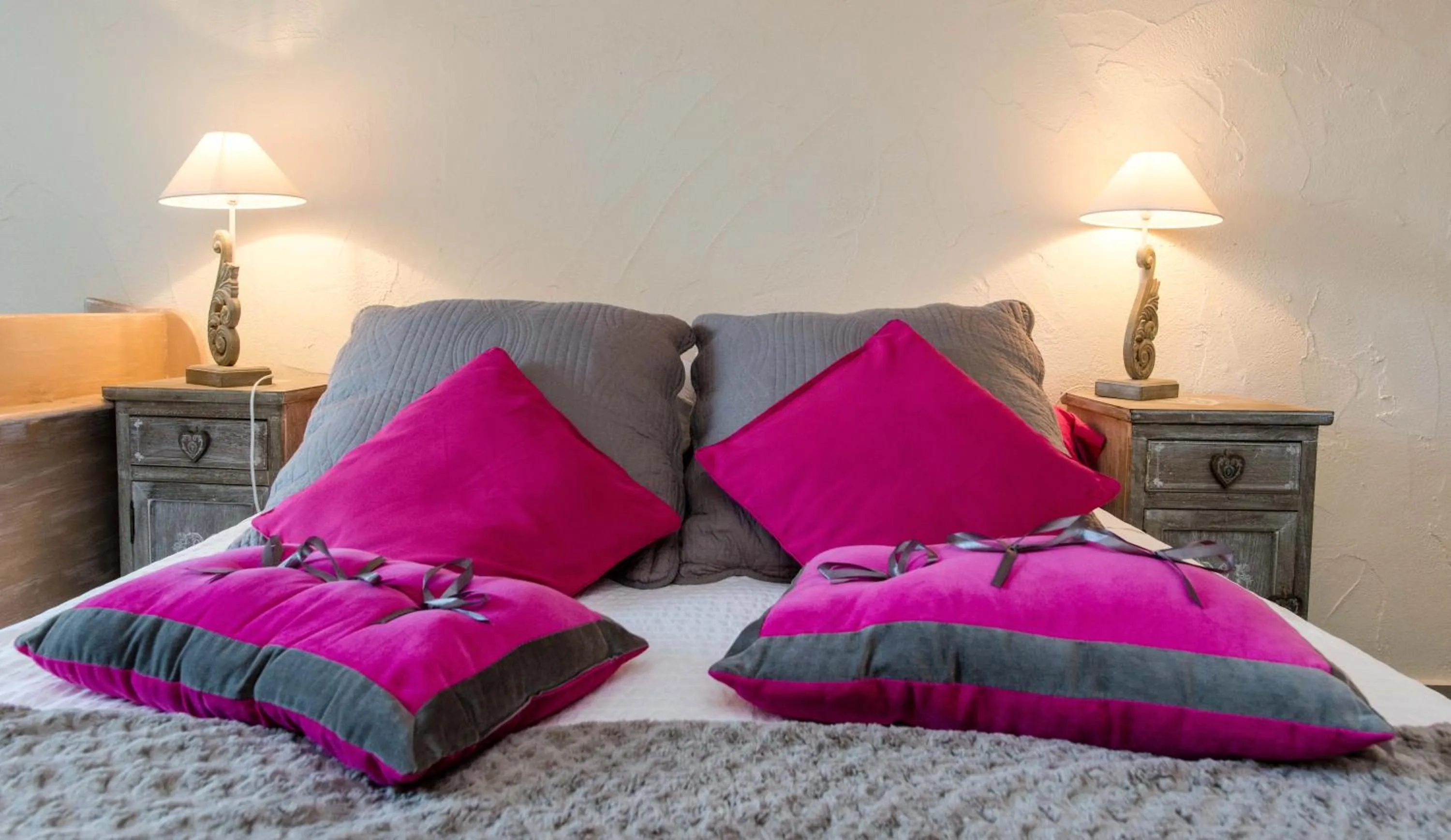 Chambres d'hôtes Larroquinière