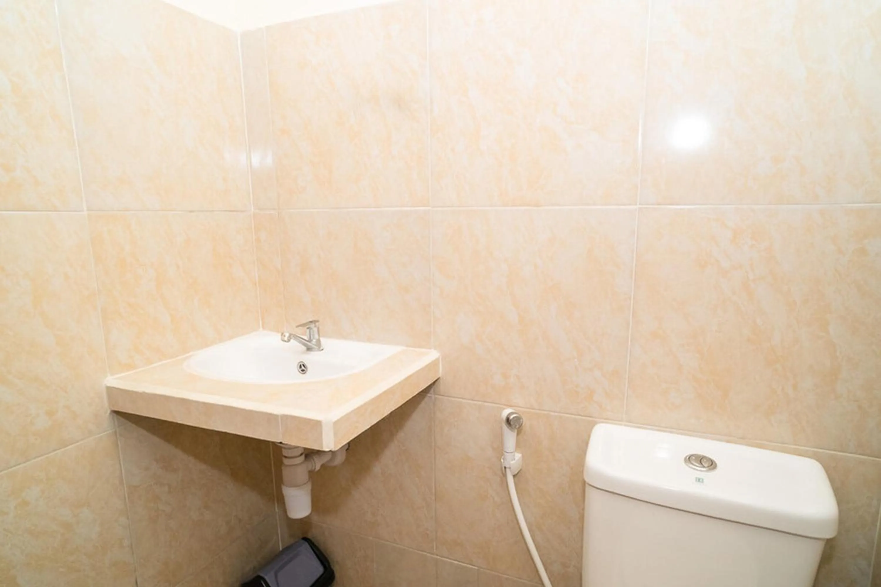 RedDoorz near Kampus 3 UTY Yogyakarta