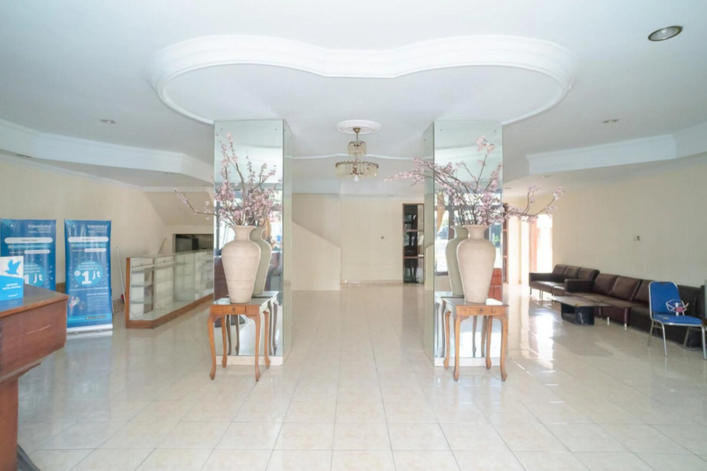 RedDoorz near Kampus 3 UTY Yogyakarta