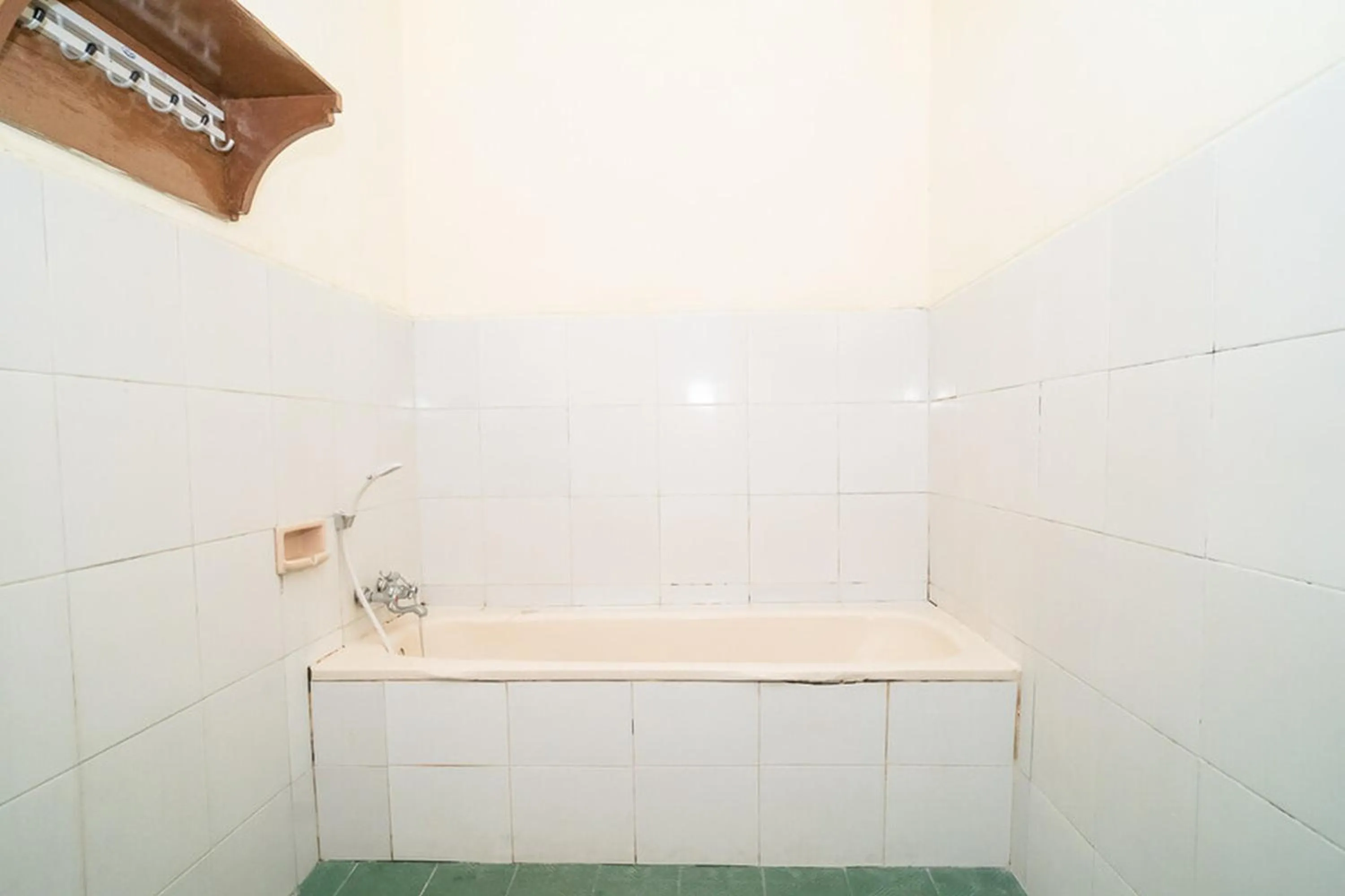 RedDoorz near Kampus 3 UTY Yogyakarta