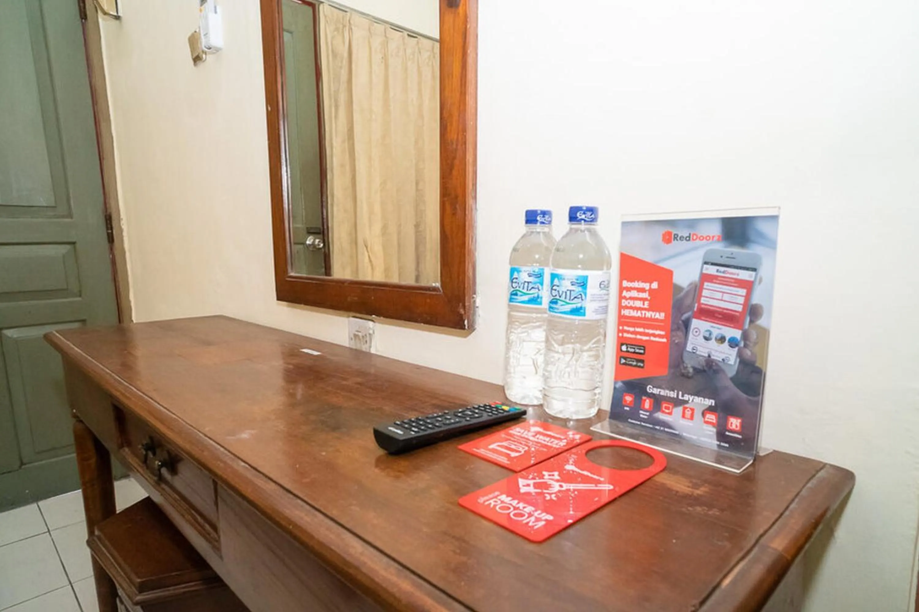 RedDoorz near Kampus 3 UTY Yogyakarta