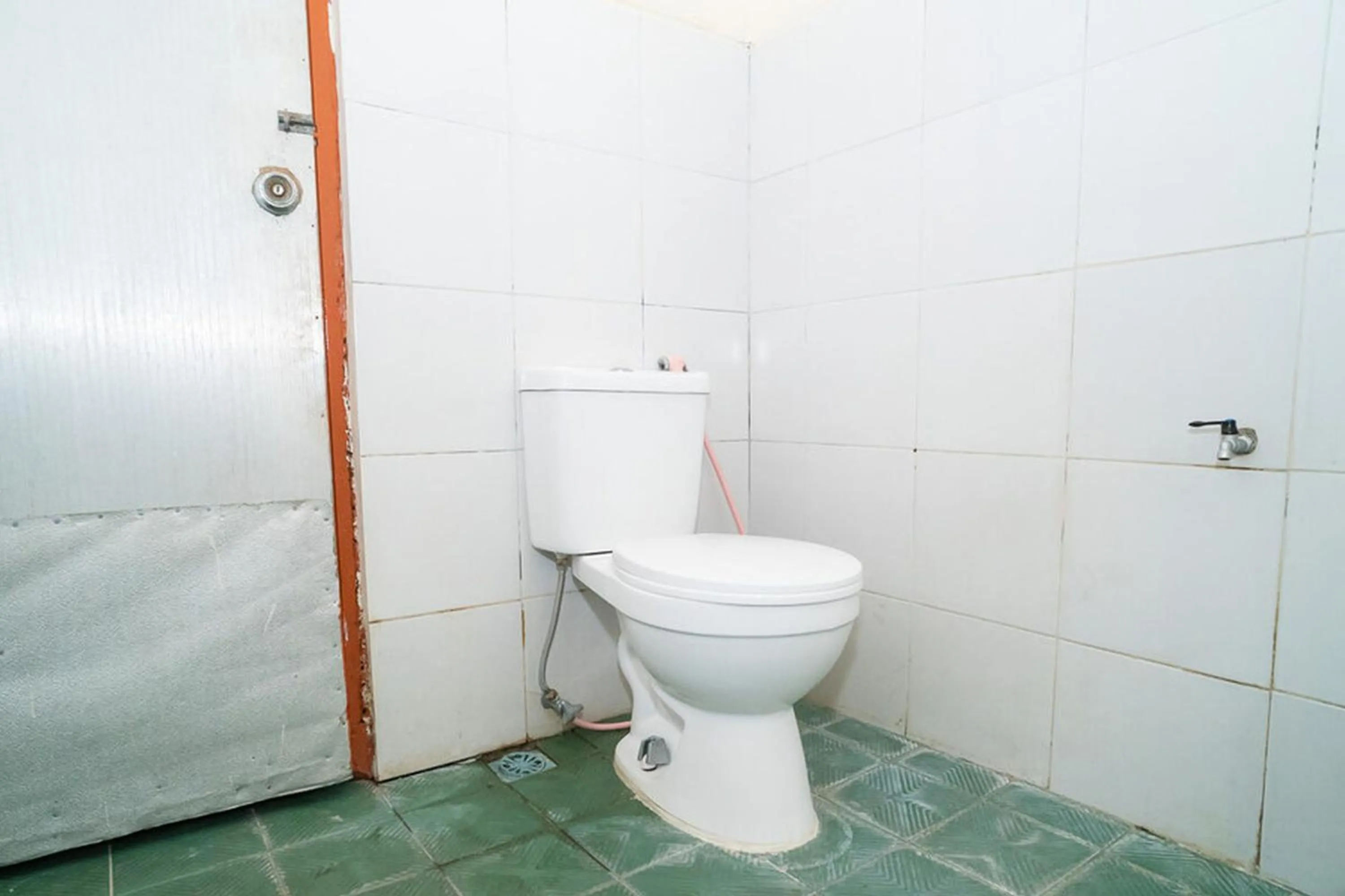 RedDoorz near Kampus 3 UTY Yogyakarta