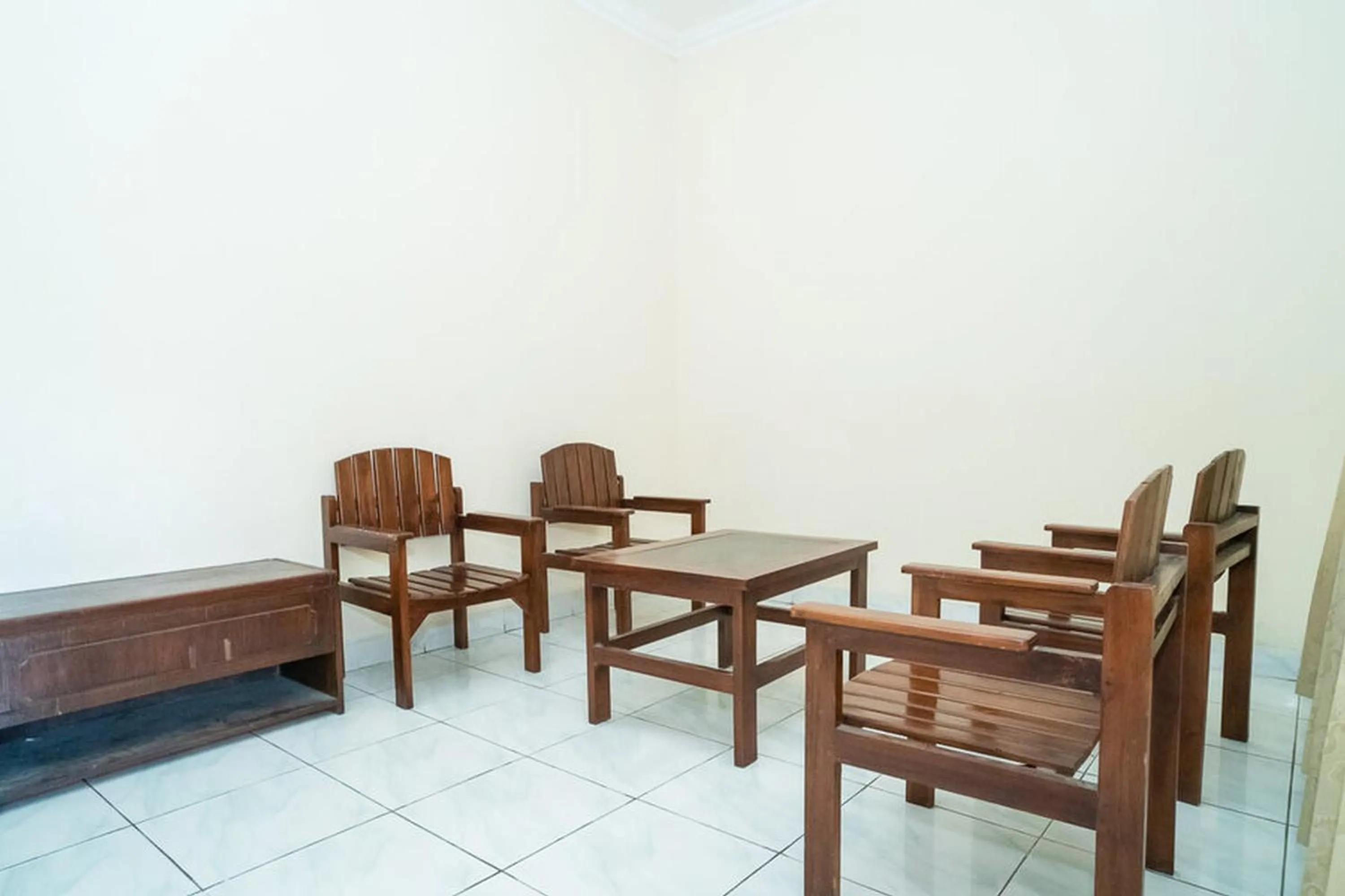 RedDoorz near Kampus 3 UTY Yogyakarta