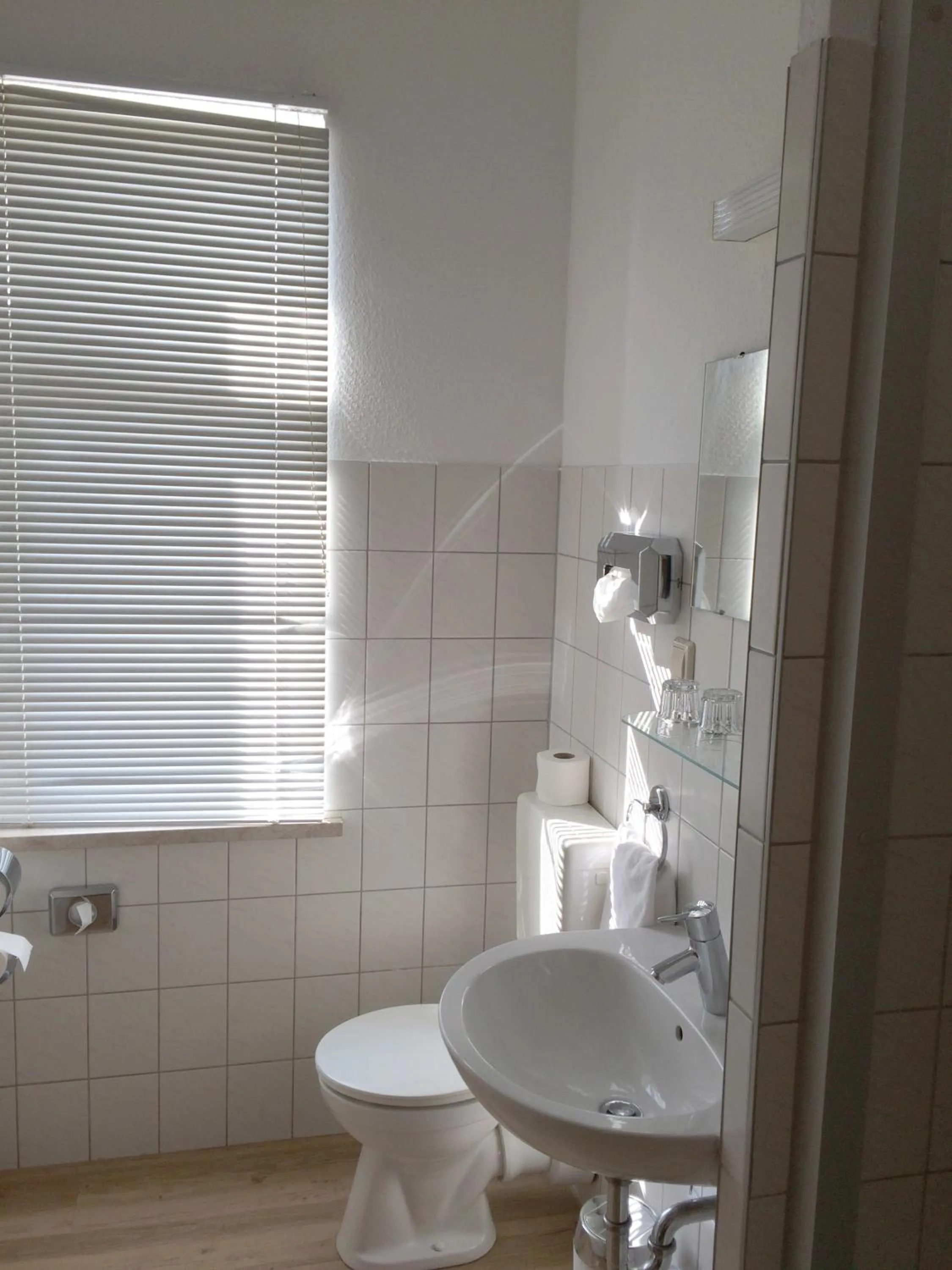 Day in Hotel Thüringer Hof