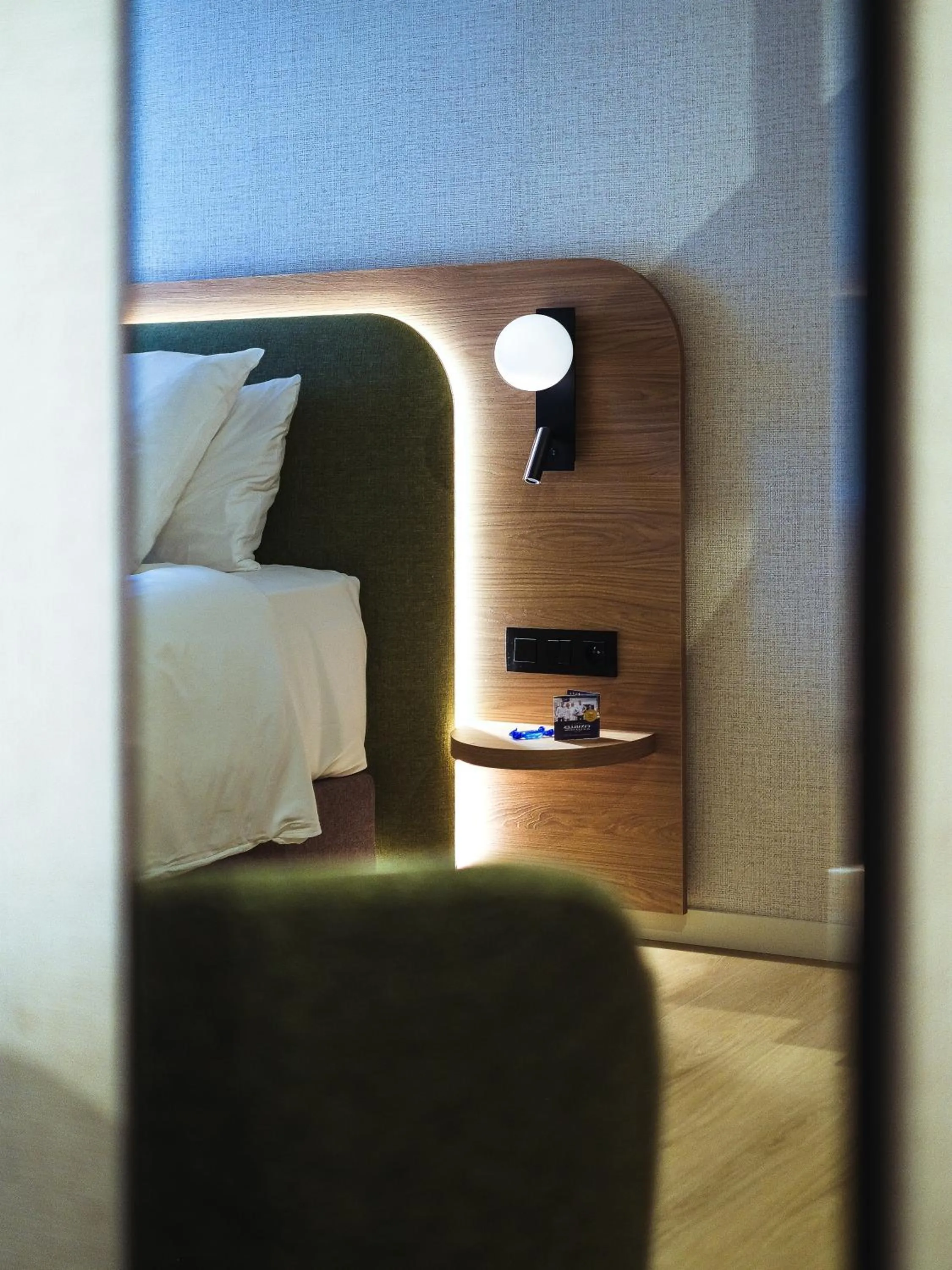 Hôtel Les Ardillières du Pont d'Oye