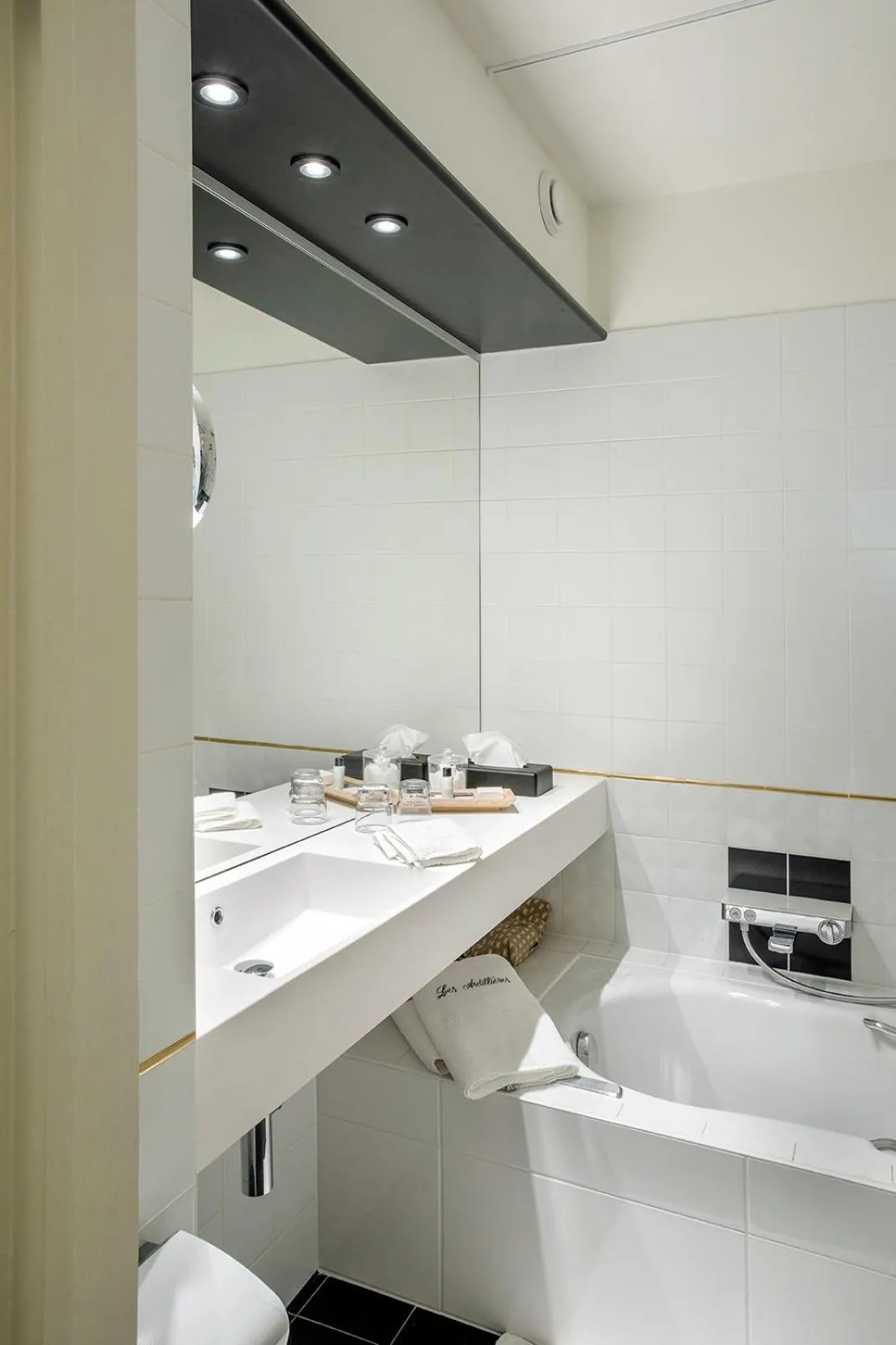 Hôtel Les Ardillières du Pont d'Oye