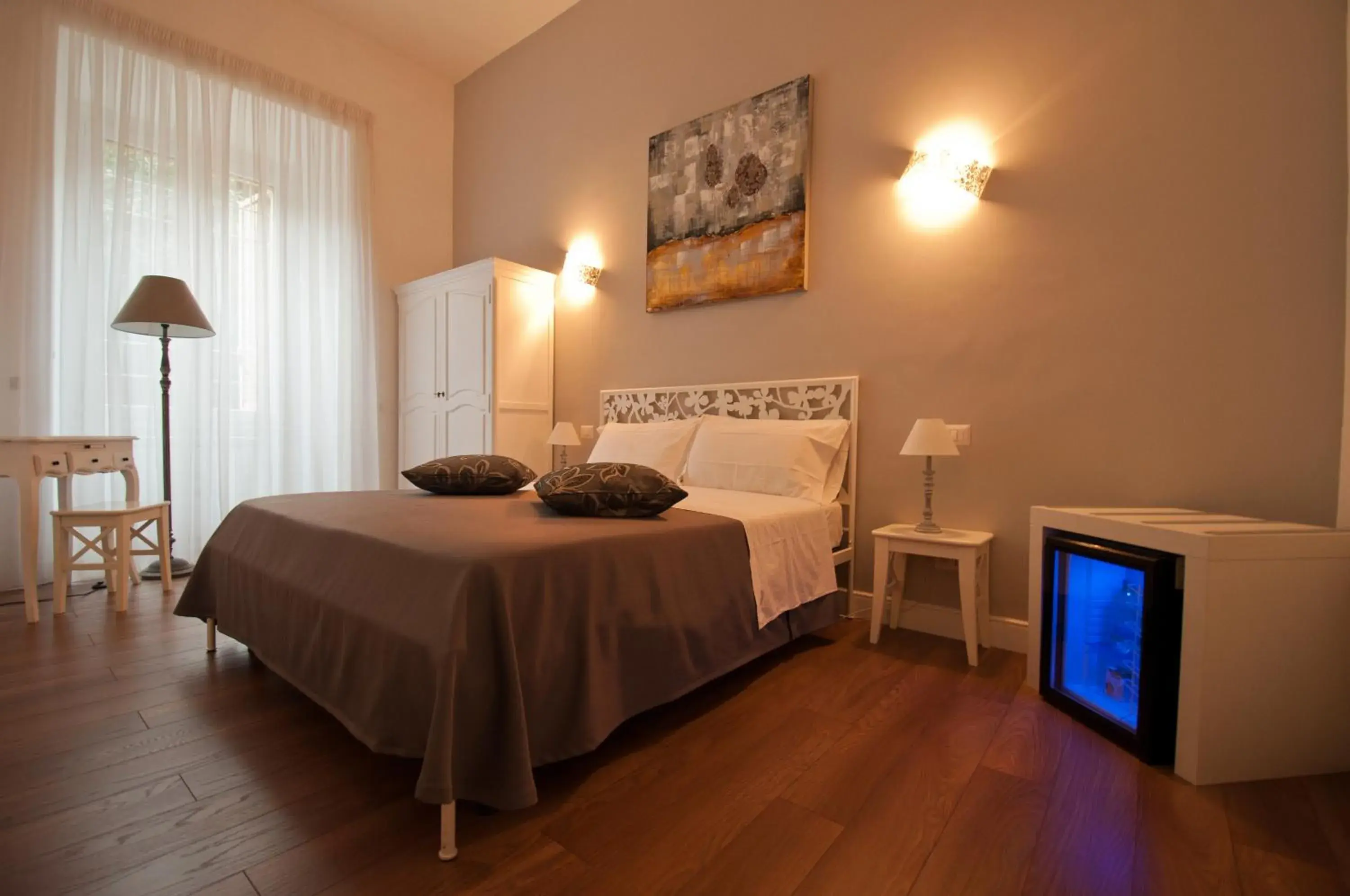 Double Room in Tre R Colosseo Double Room in Tre R Colosseo