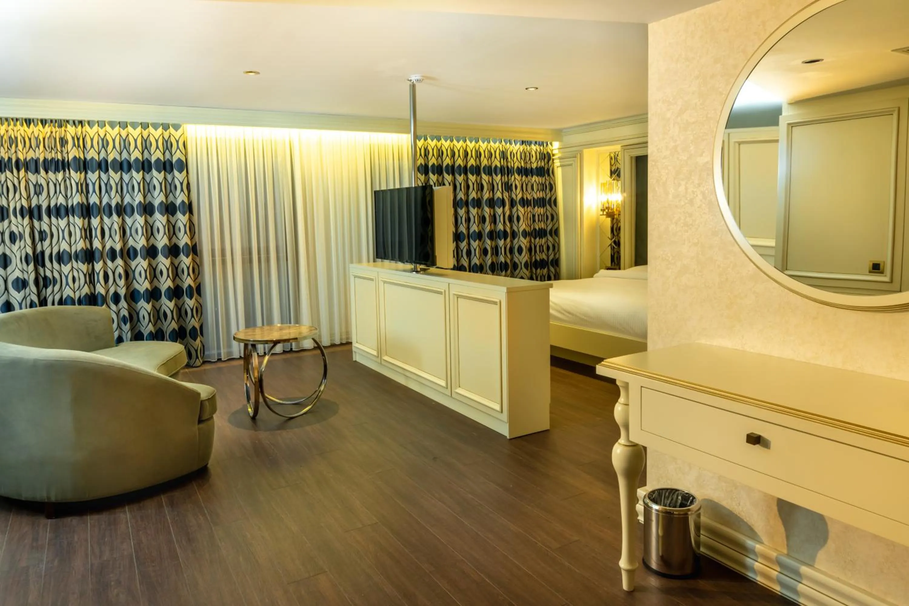 Anemon Kent Aydın Otel