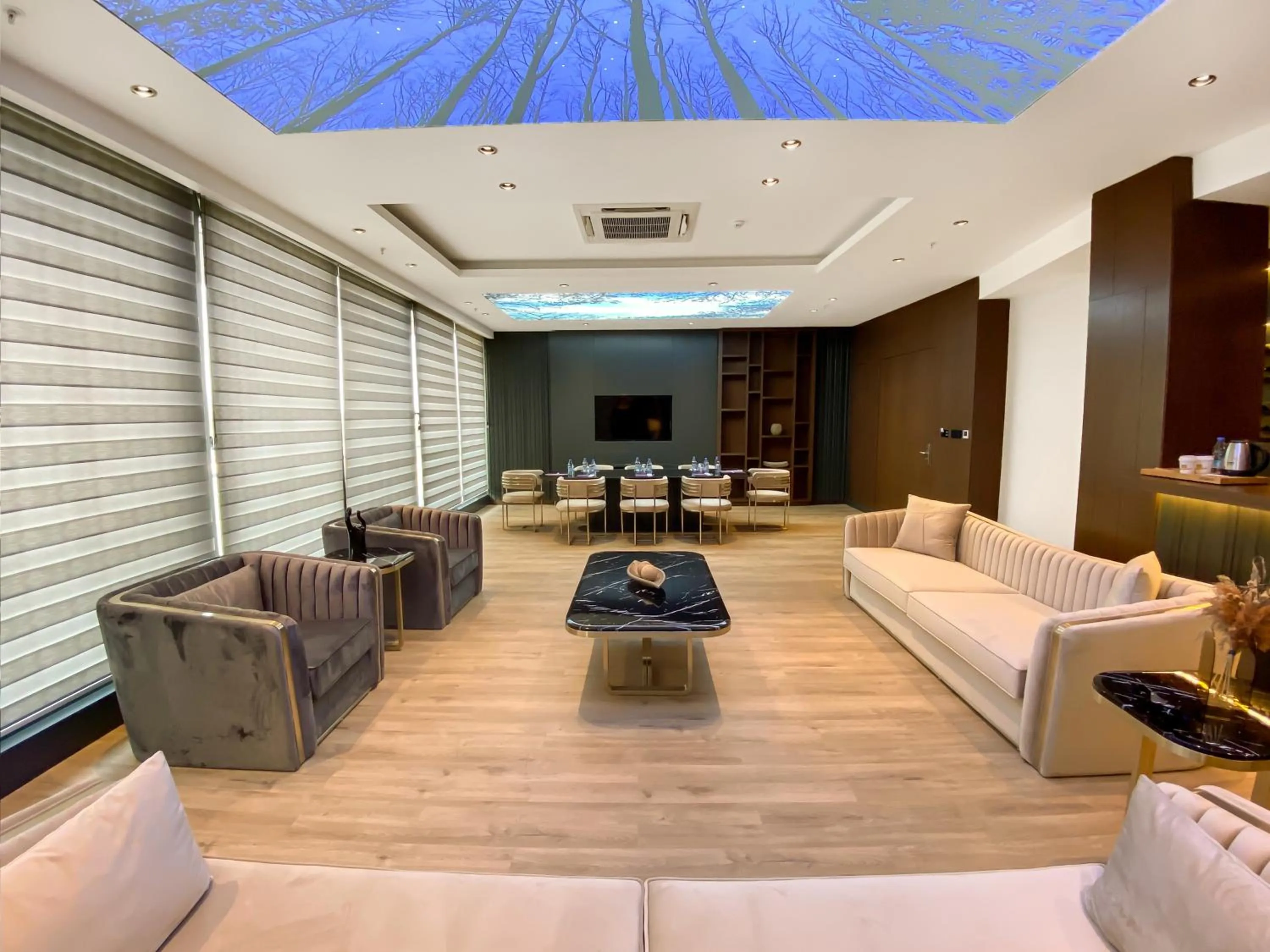 Anemon Kent Aydın Otel