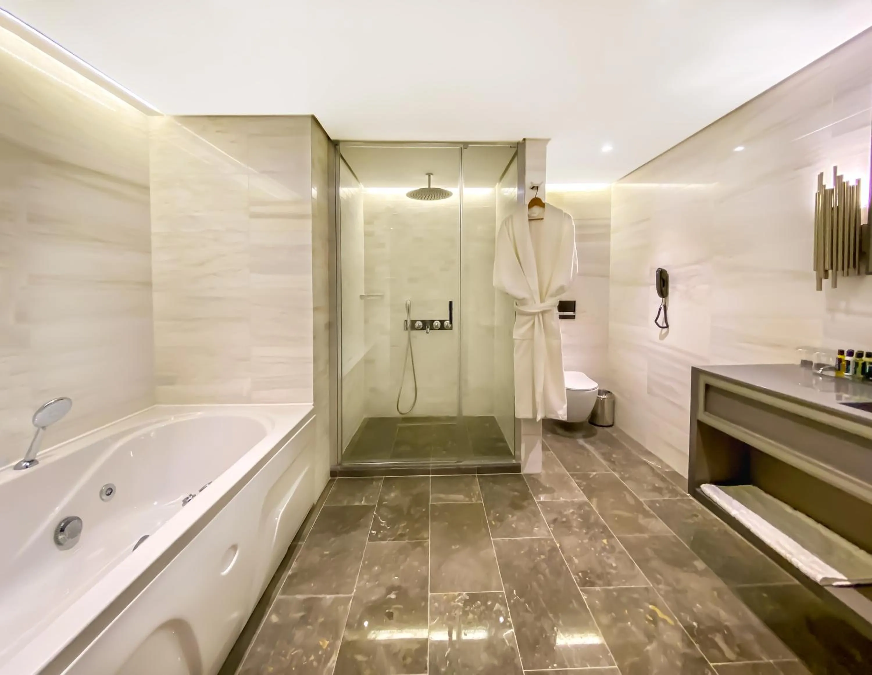 Anemon Kent Aydın Otel