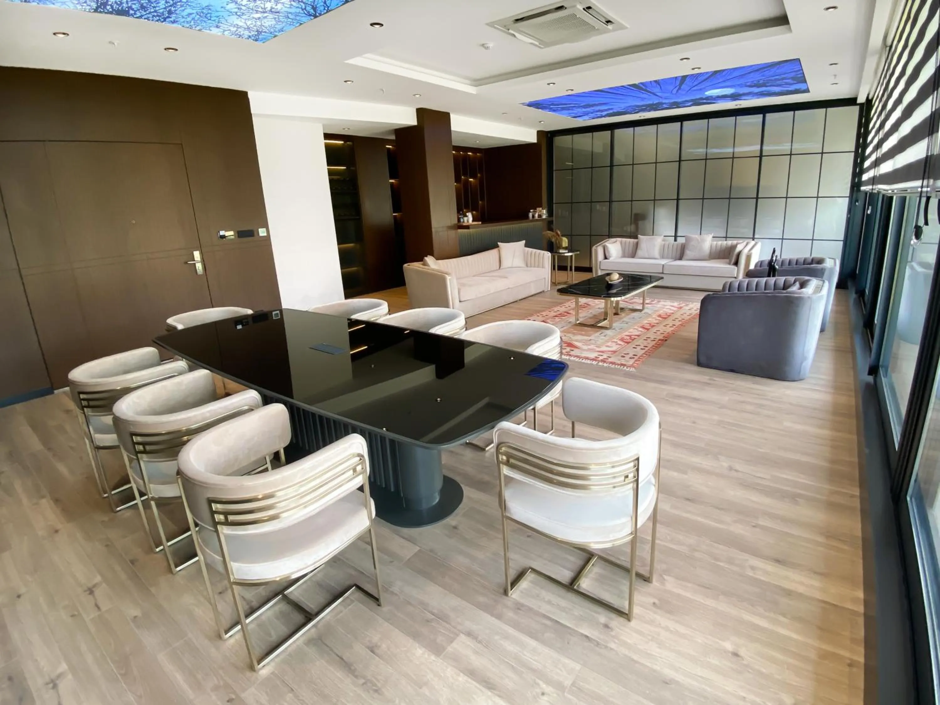 Anemon Kent Aydın Otel