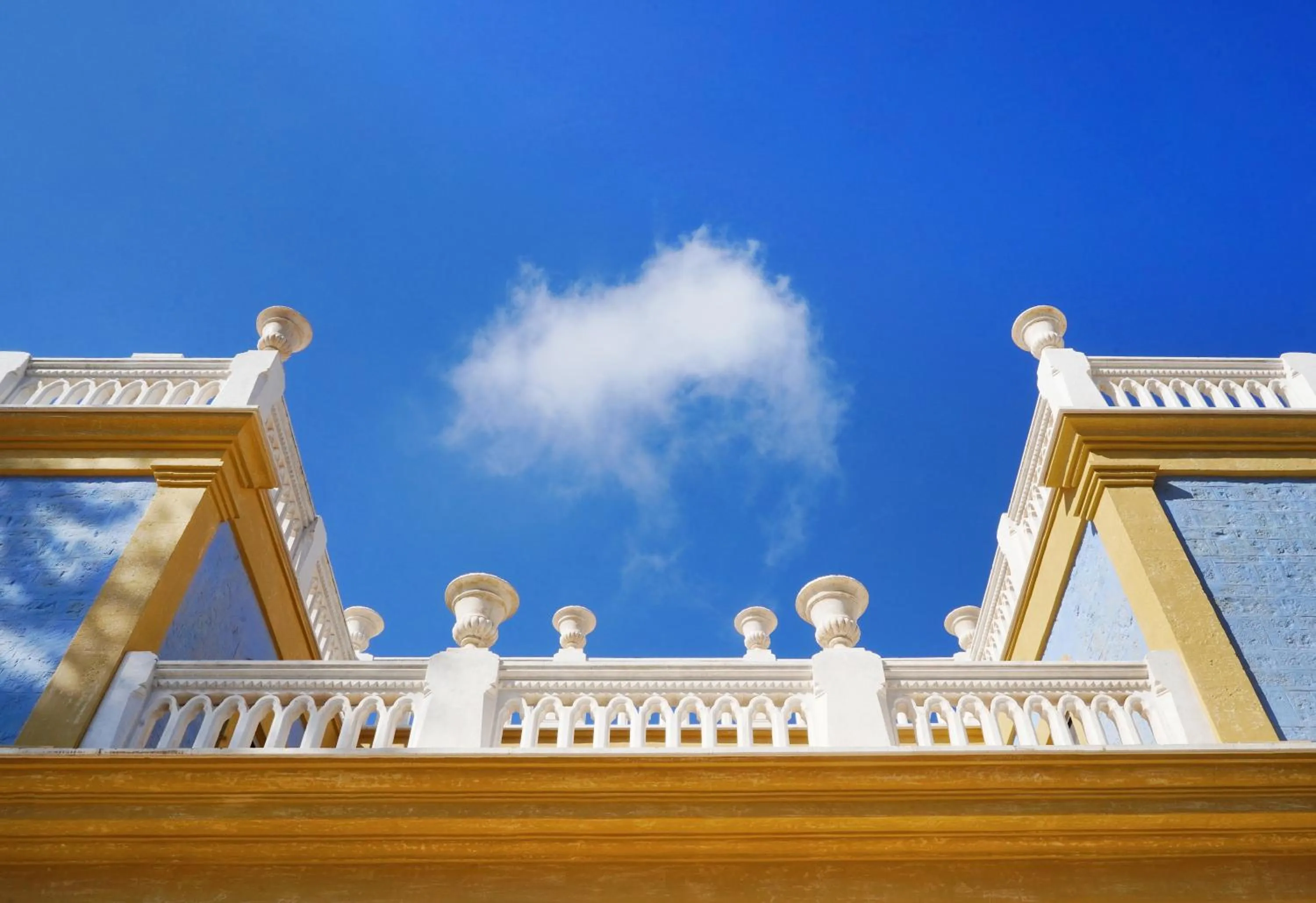 Property building in Borgo dei Lecci Puglia