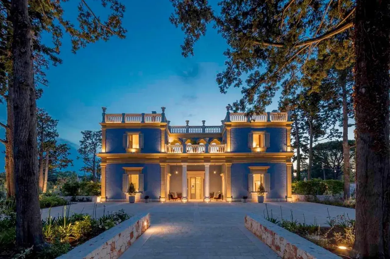 Borgo dei Lecci Puglia Borgo dei Lecci Puglia