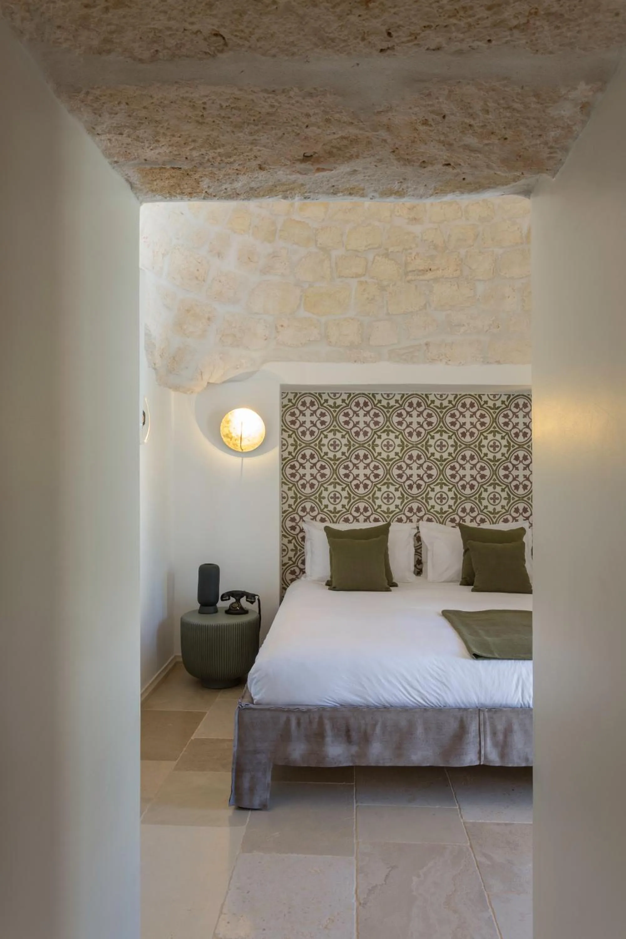 Bed in Borgo dei Lecci Puglia