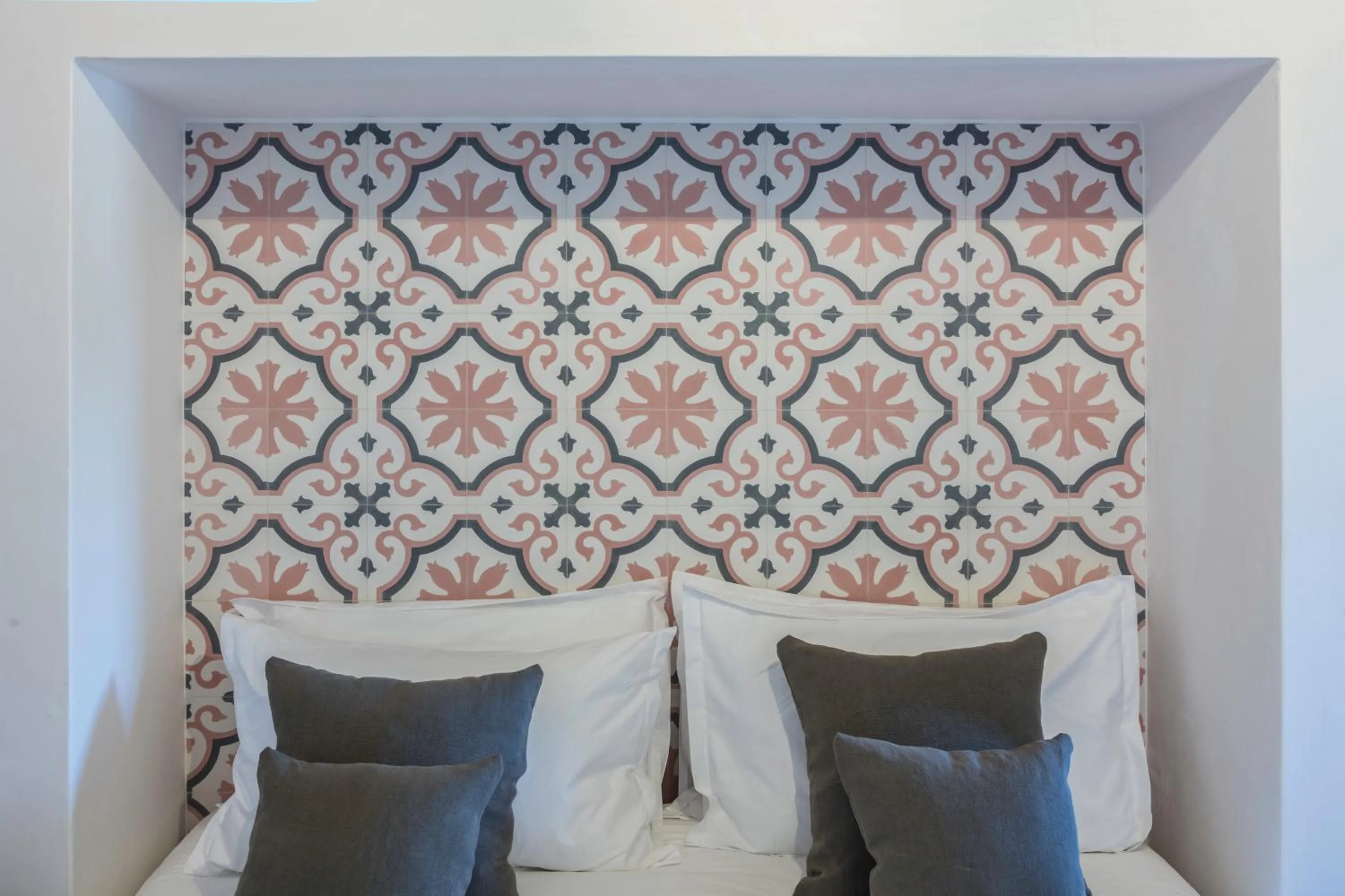 Bed in Borgo dei Lecci Puglia