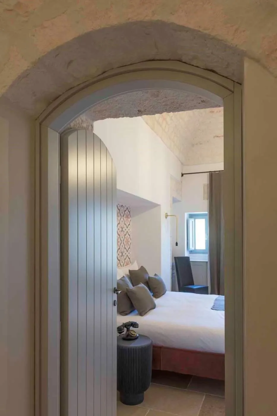 Bed in Borgo dei Lecci Puglia