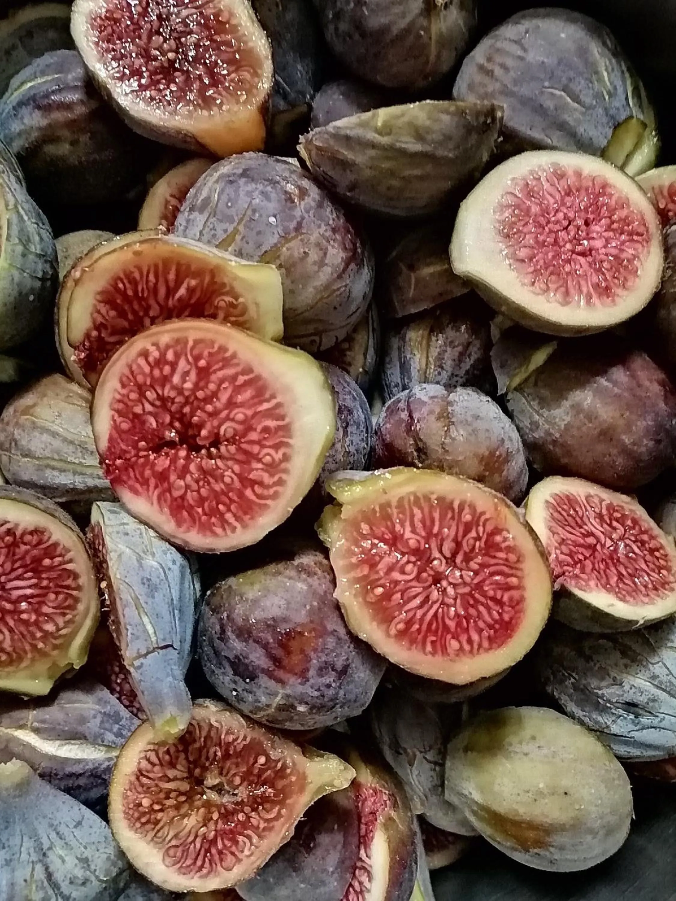 Meals in Domaine de la Castagnère