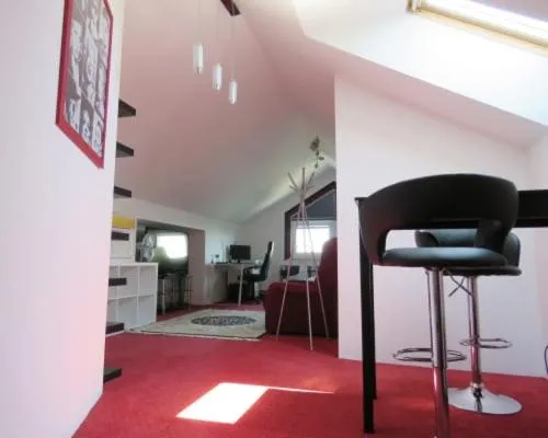 Hotel Residenz Hössinger