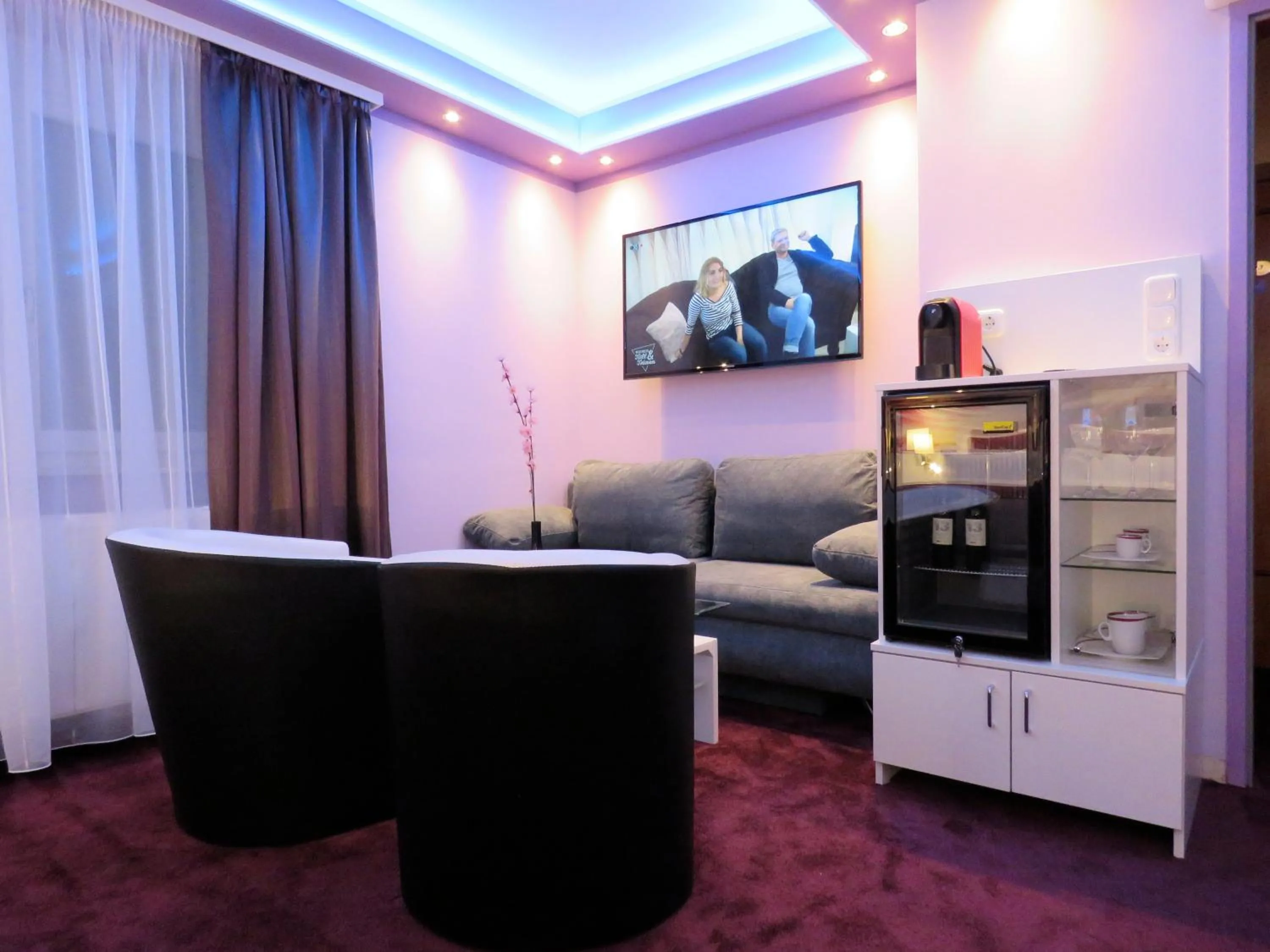 Hotel Residenz Hössinger