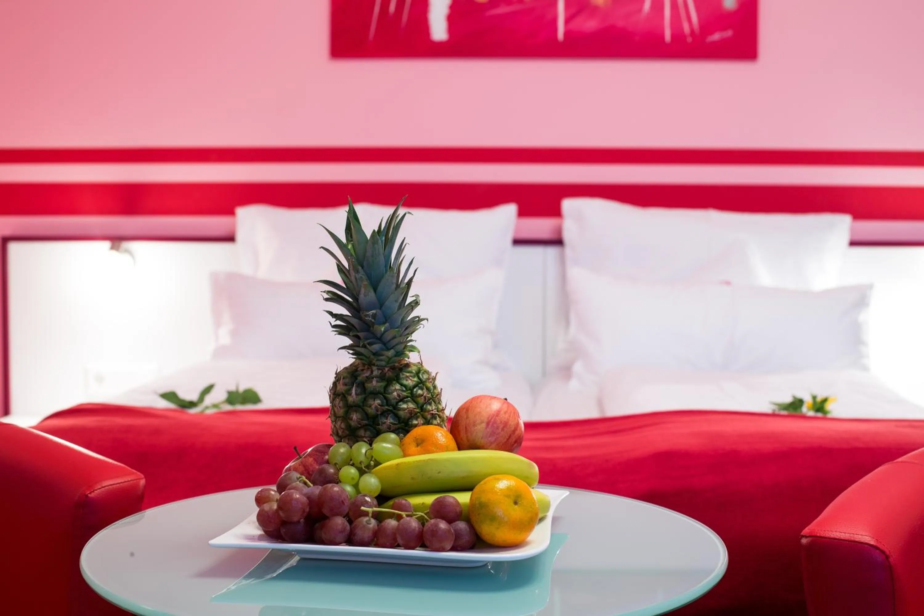 Hotel Residenz Hössinger