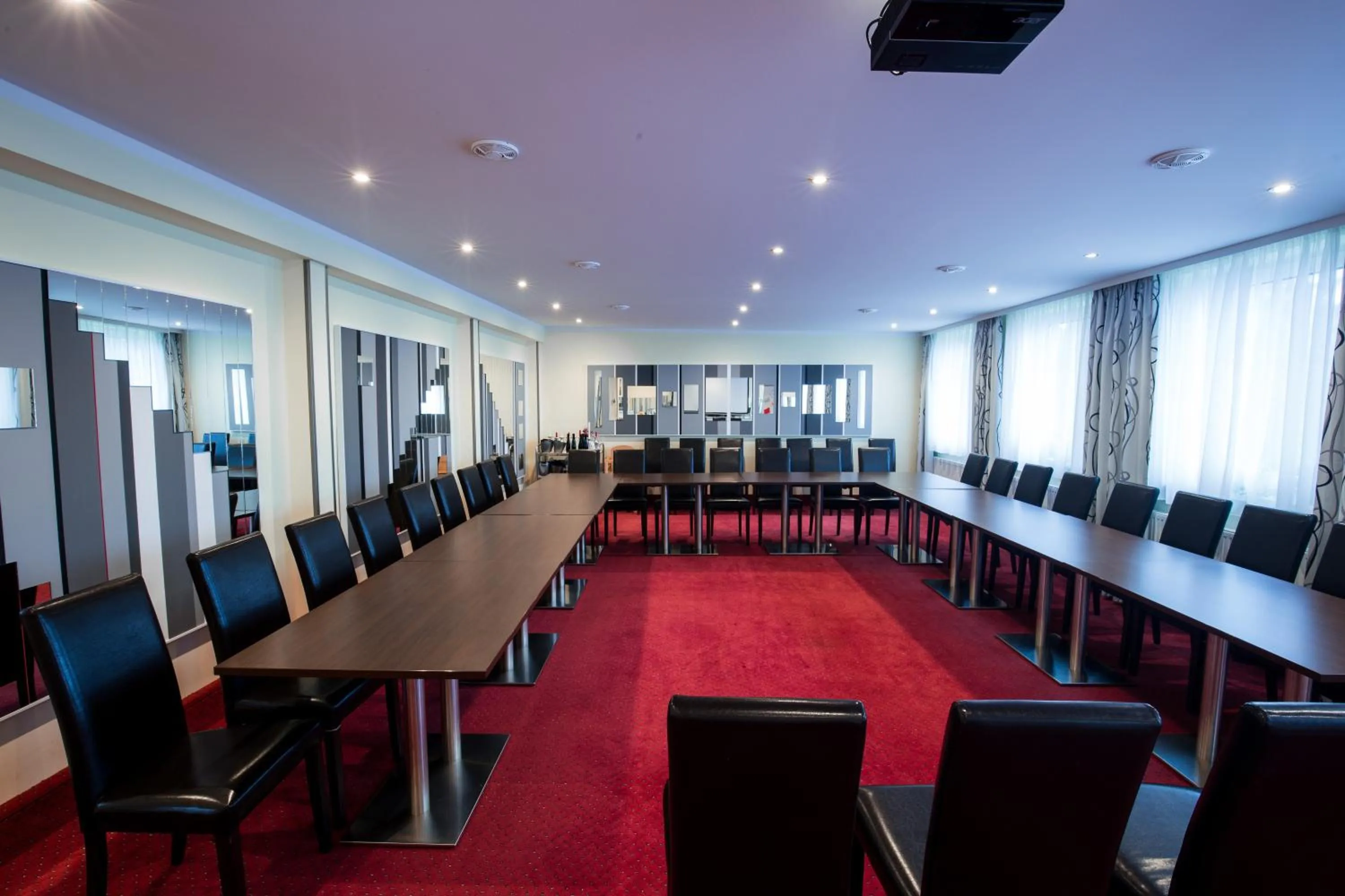 Hotel Residenz Hössinger