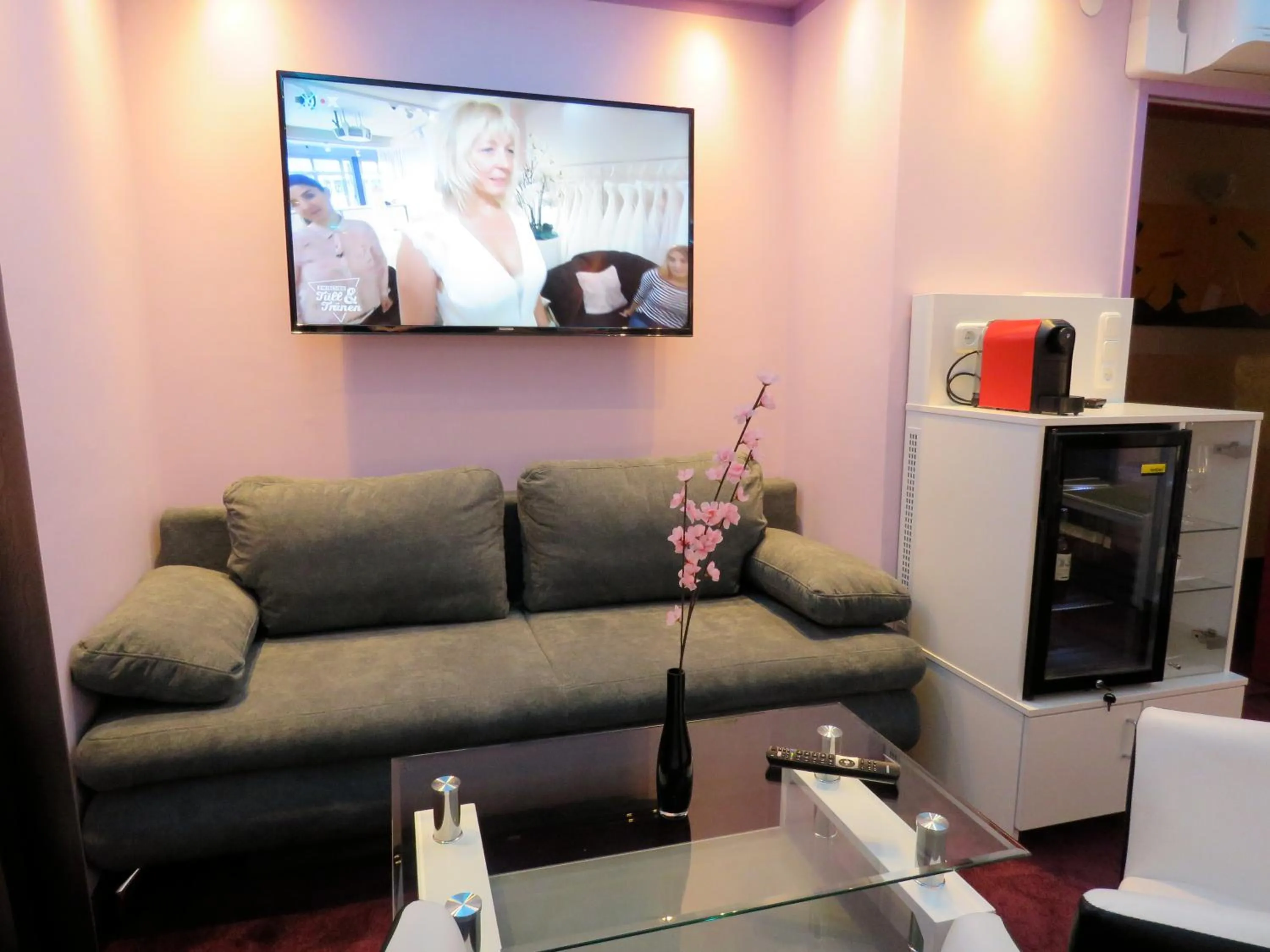 Hotel Residenz Hössinger