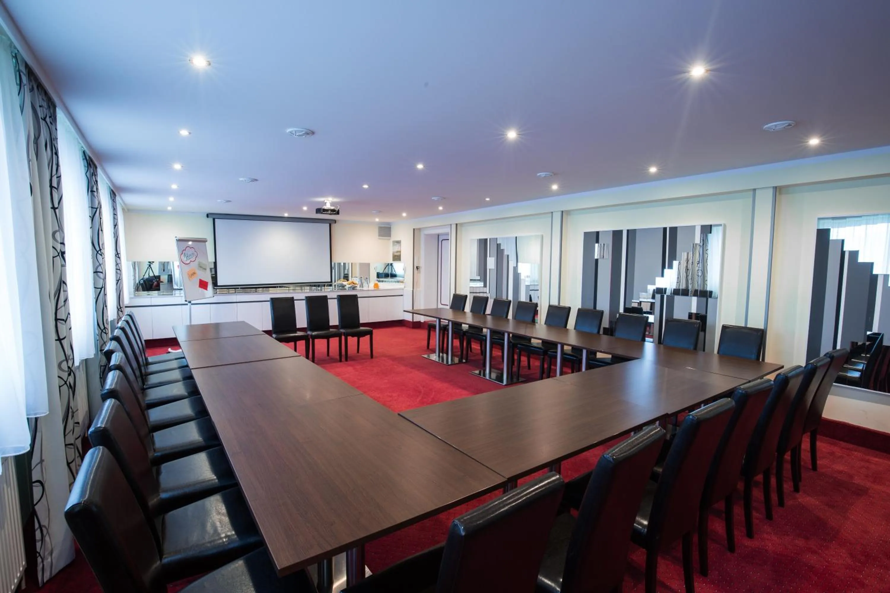 Hotel Residenz Hössinger