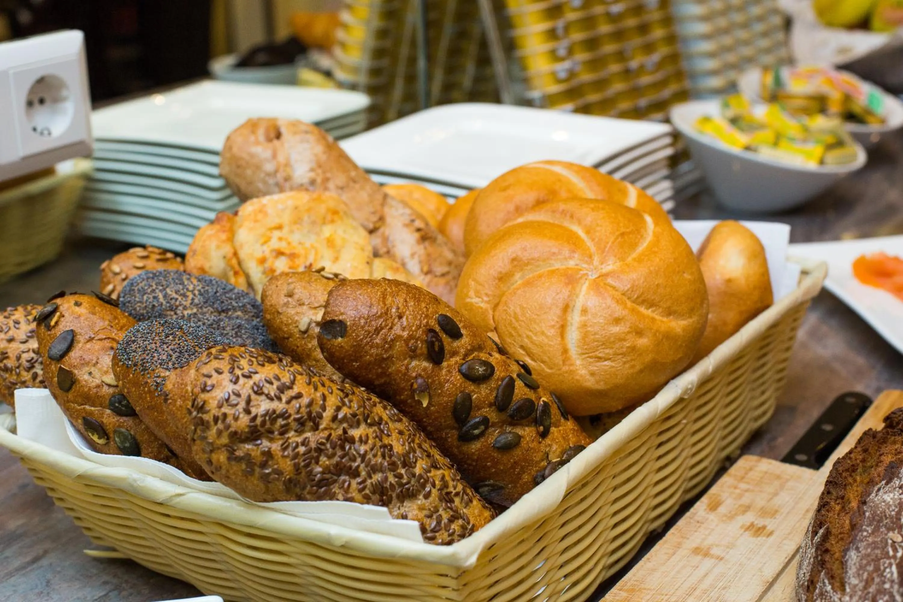 Hotel Residenz Hössinger