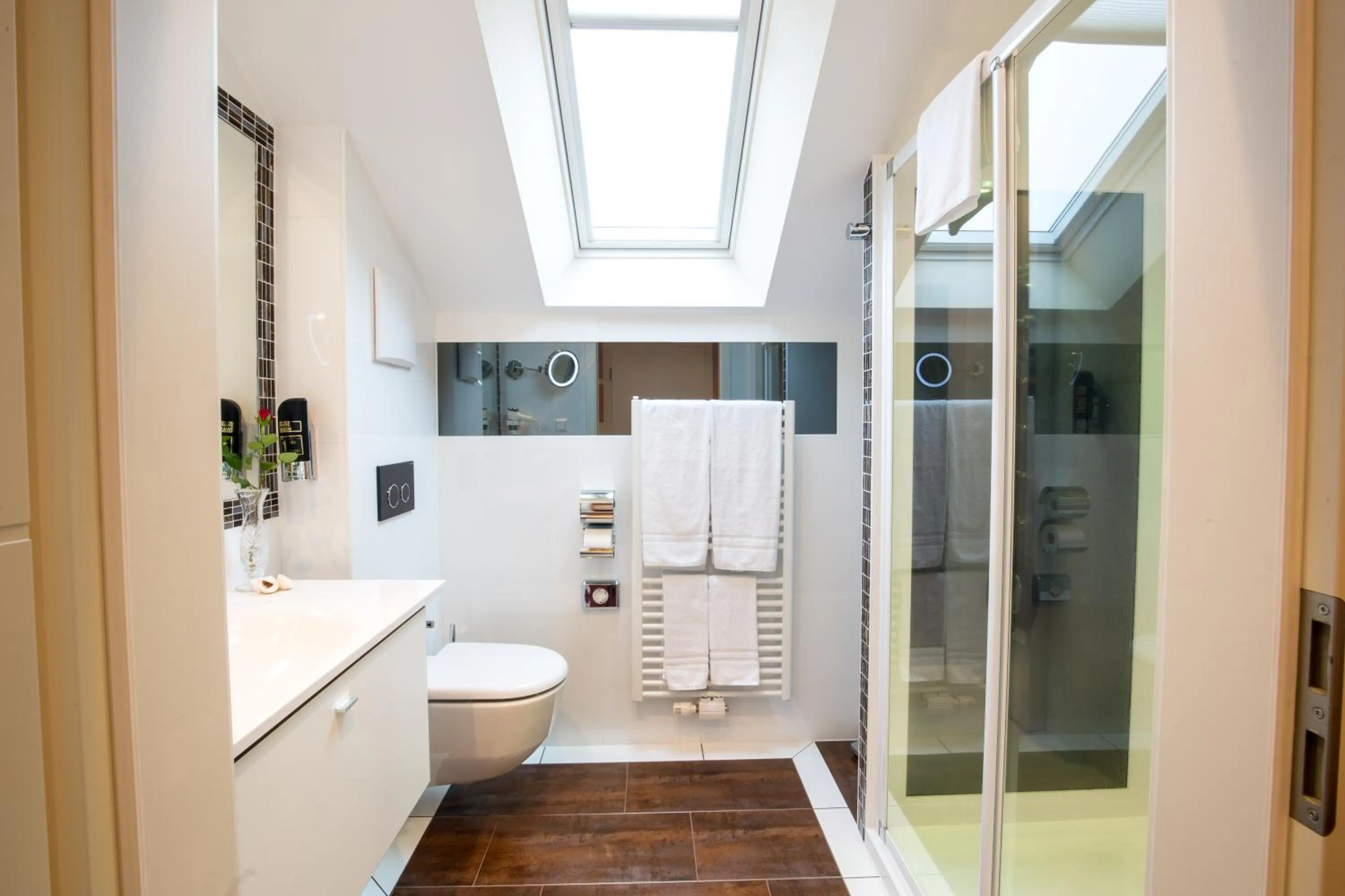 Hotel Residenz Hössinger