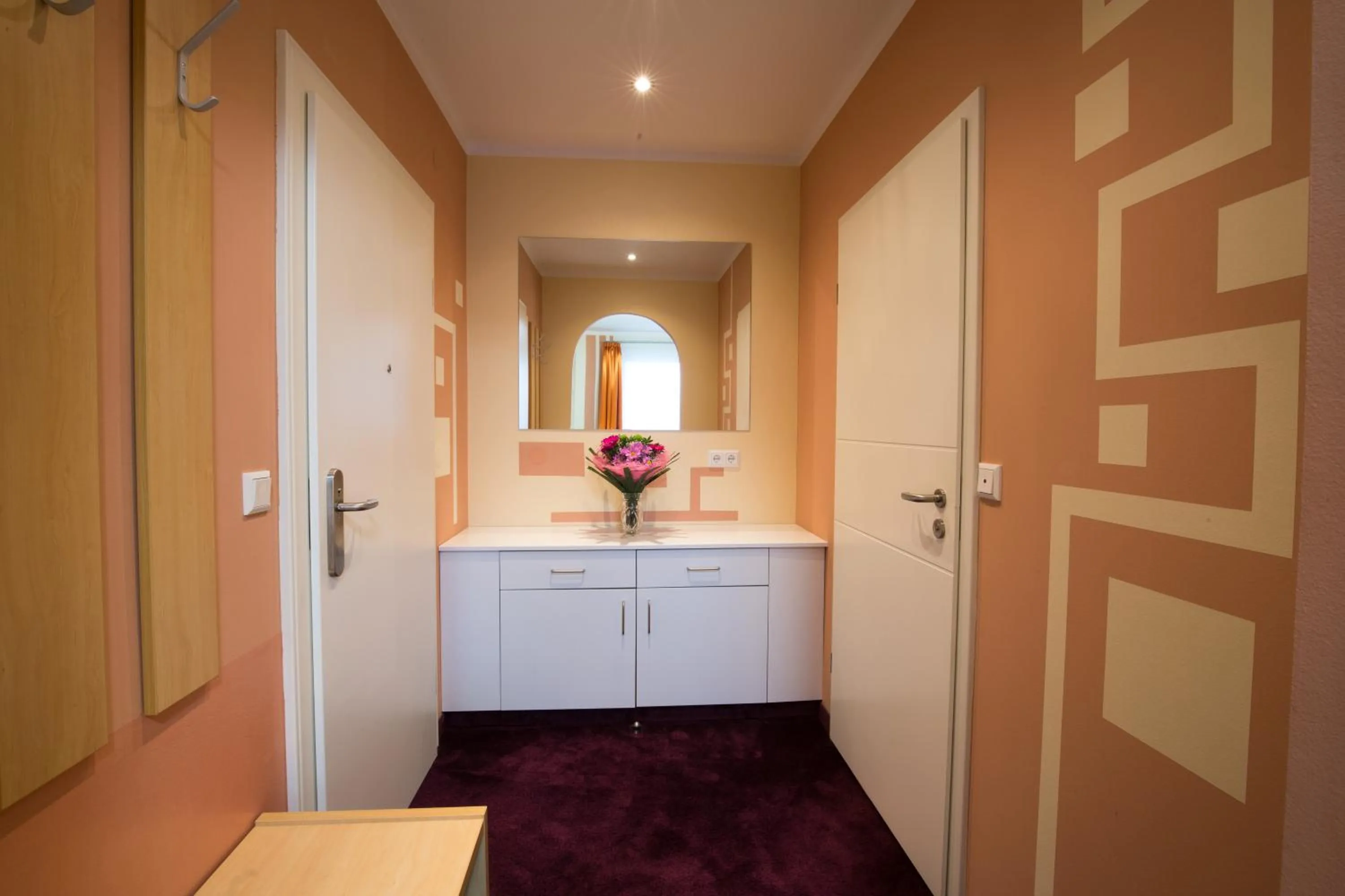 Hotel Residenz Hössinger